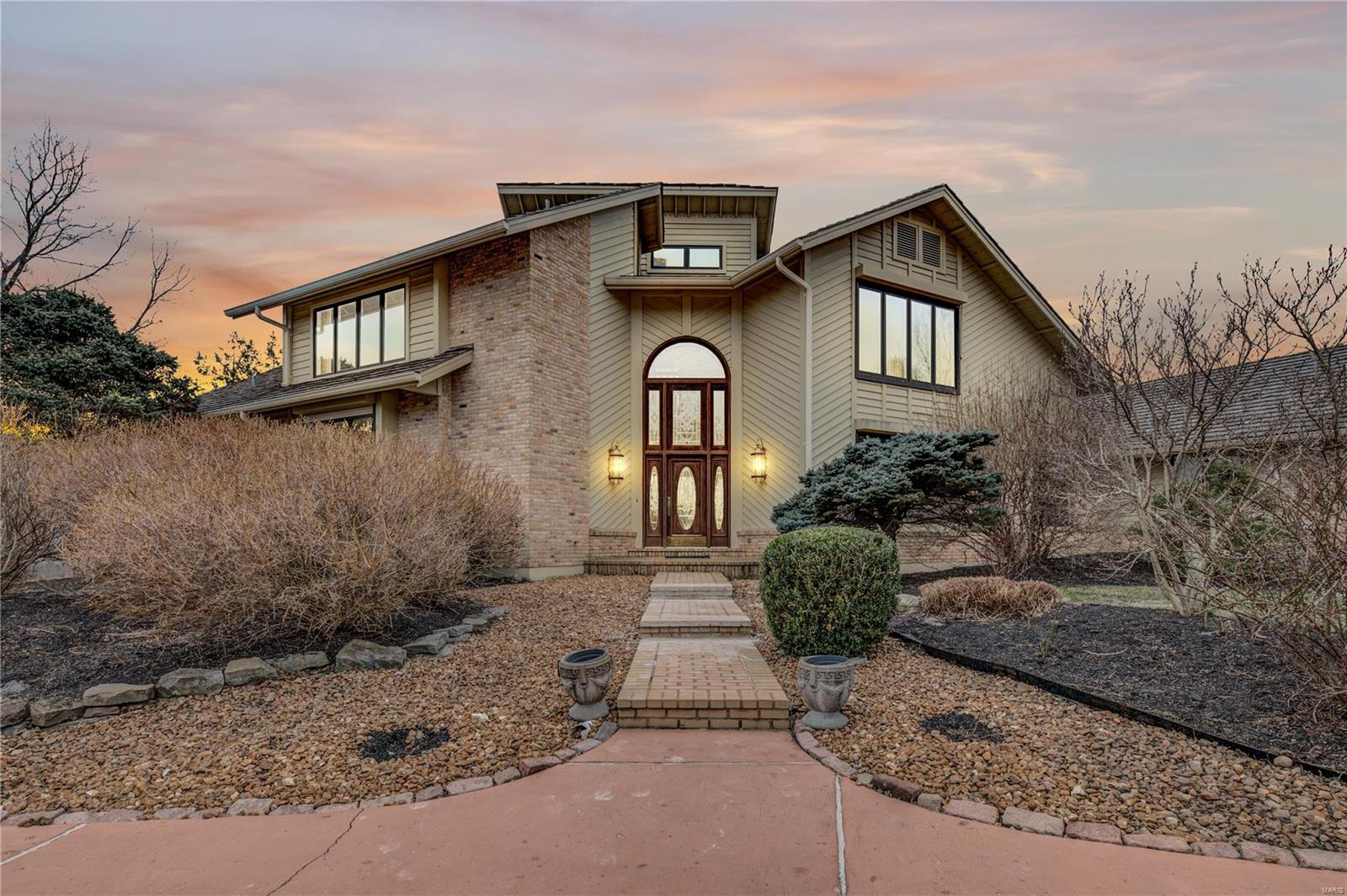 Deer Pointe Estates - Residential