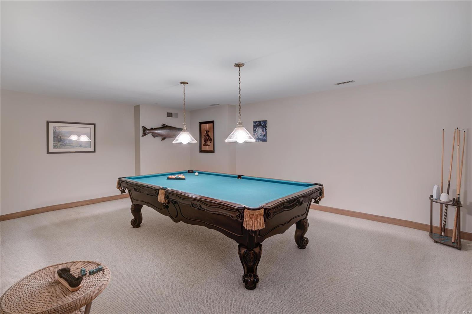 Deer Pointe Estates - Residential