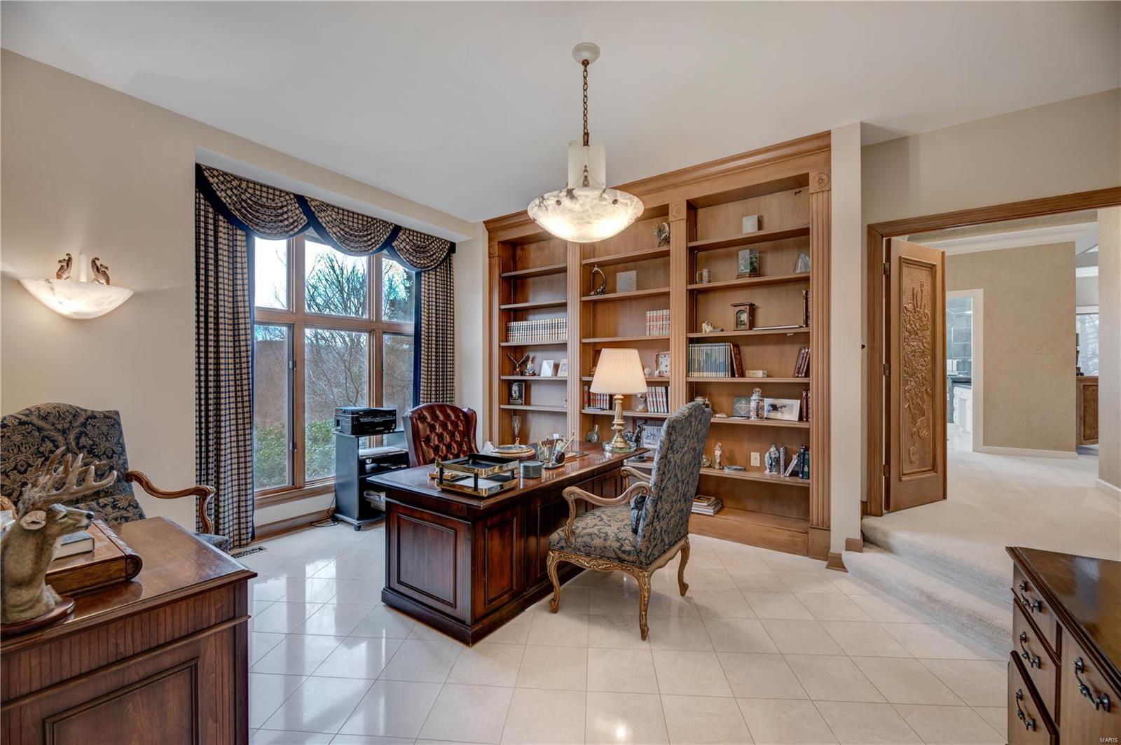 Deer Pointe Estates - Residential