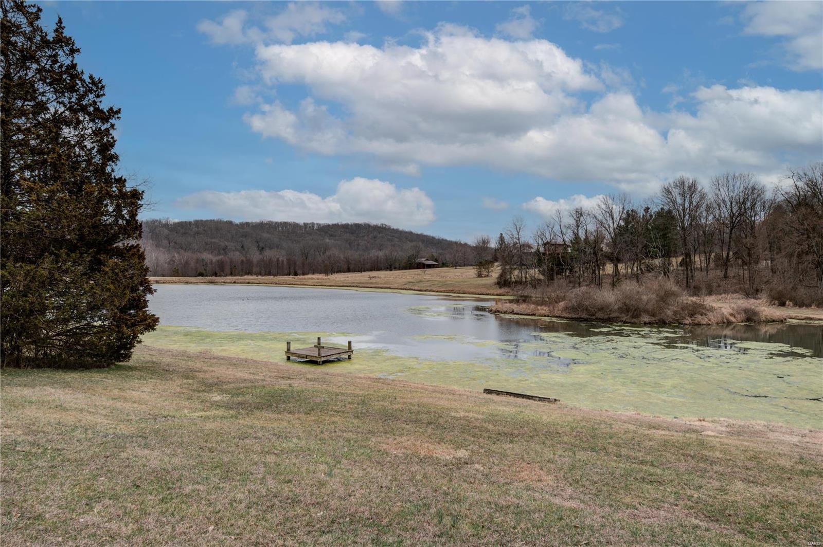 Deer Pointe Estates - Residential
