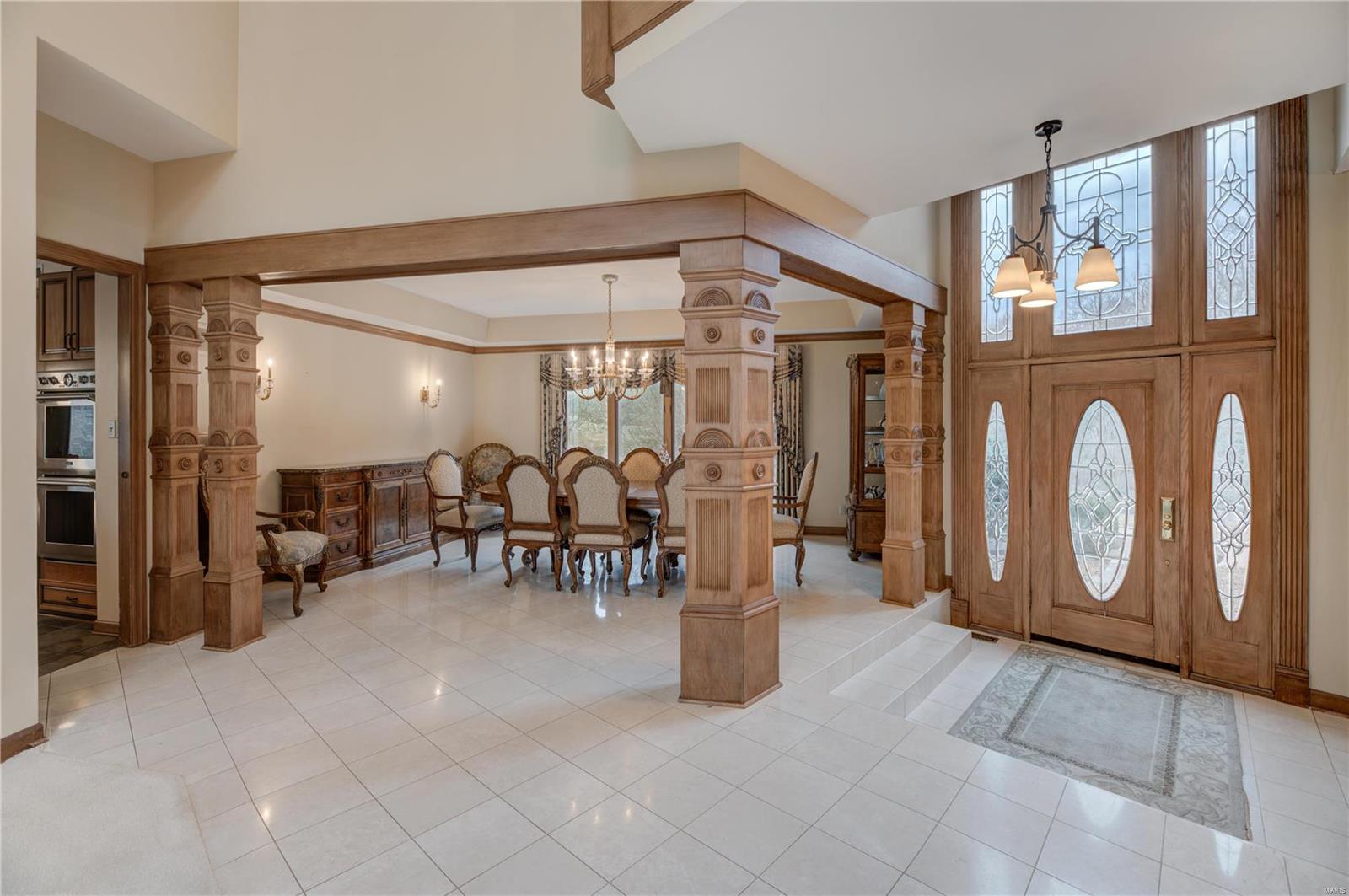 Deer Pointe Estates - Residential