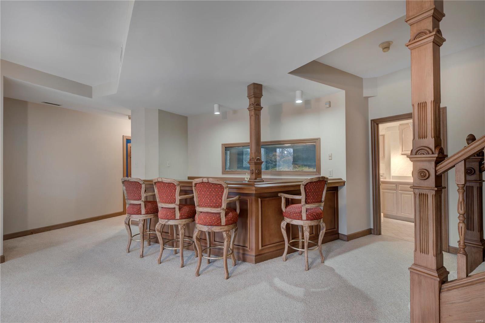 Deer Pointe Estates - Residential