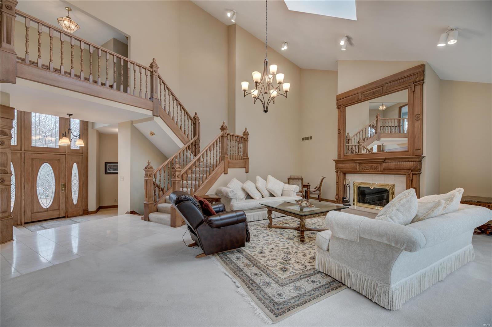 Deer Pointe Estates - Residential