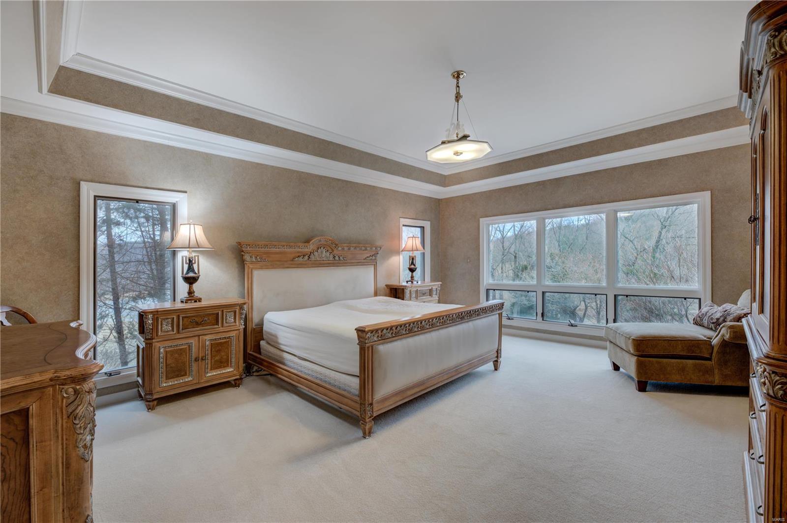 Deer Pointe Estates - Residential