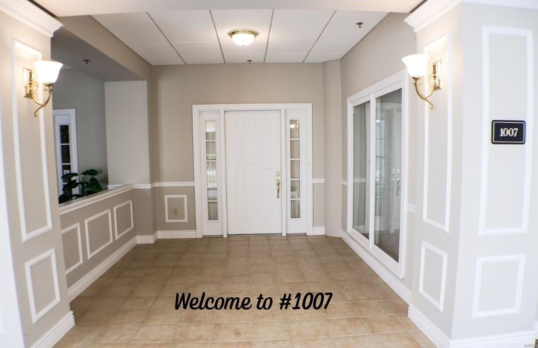 400 S 14th Street 1007
