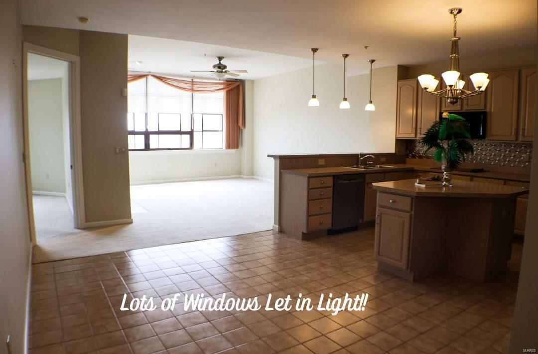 400 S 14th Street 1007