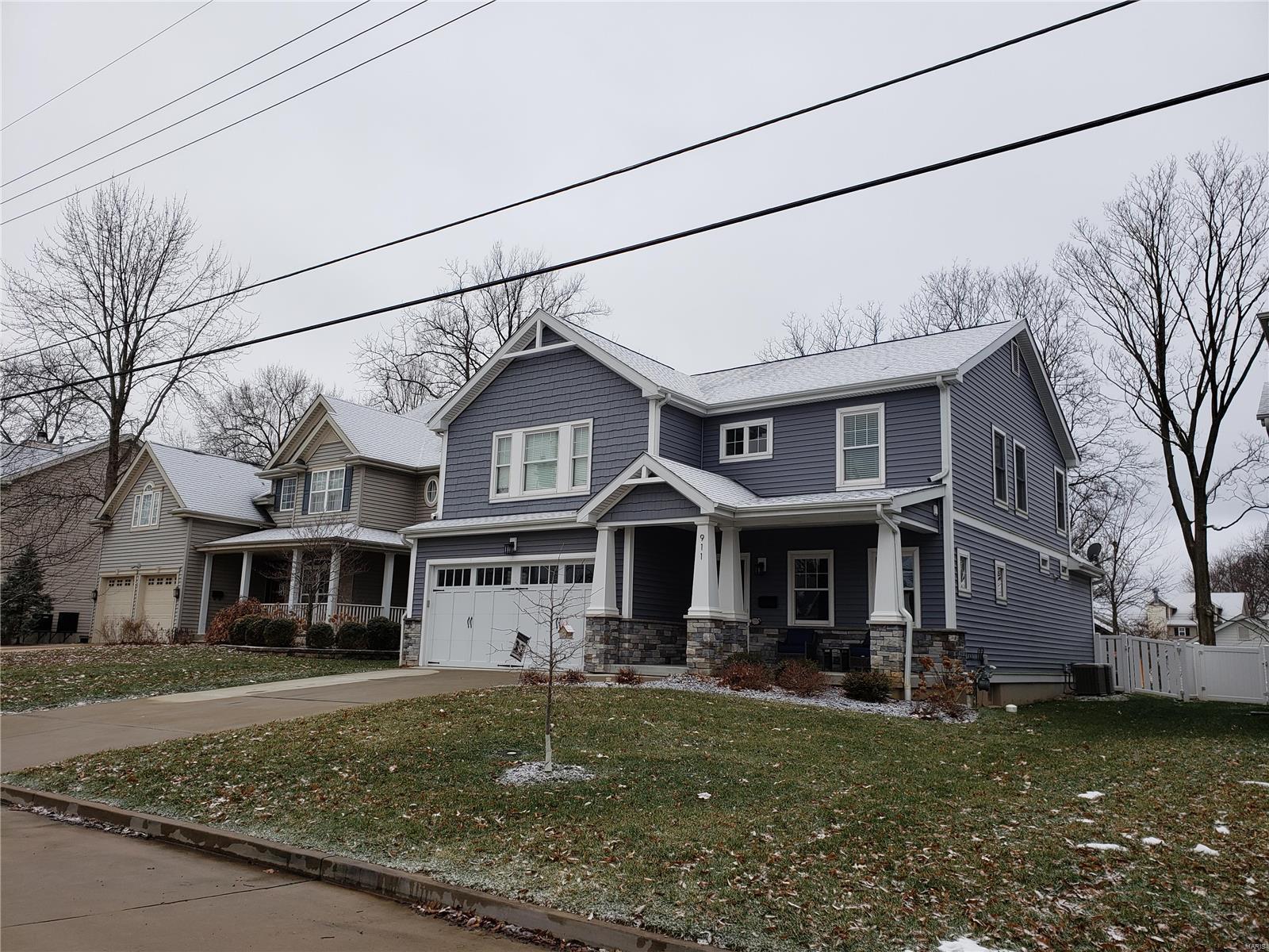 Avondale - Residential