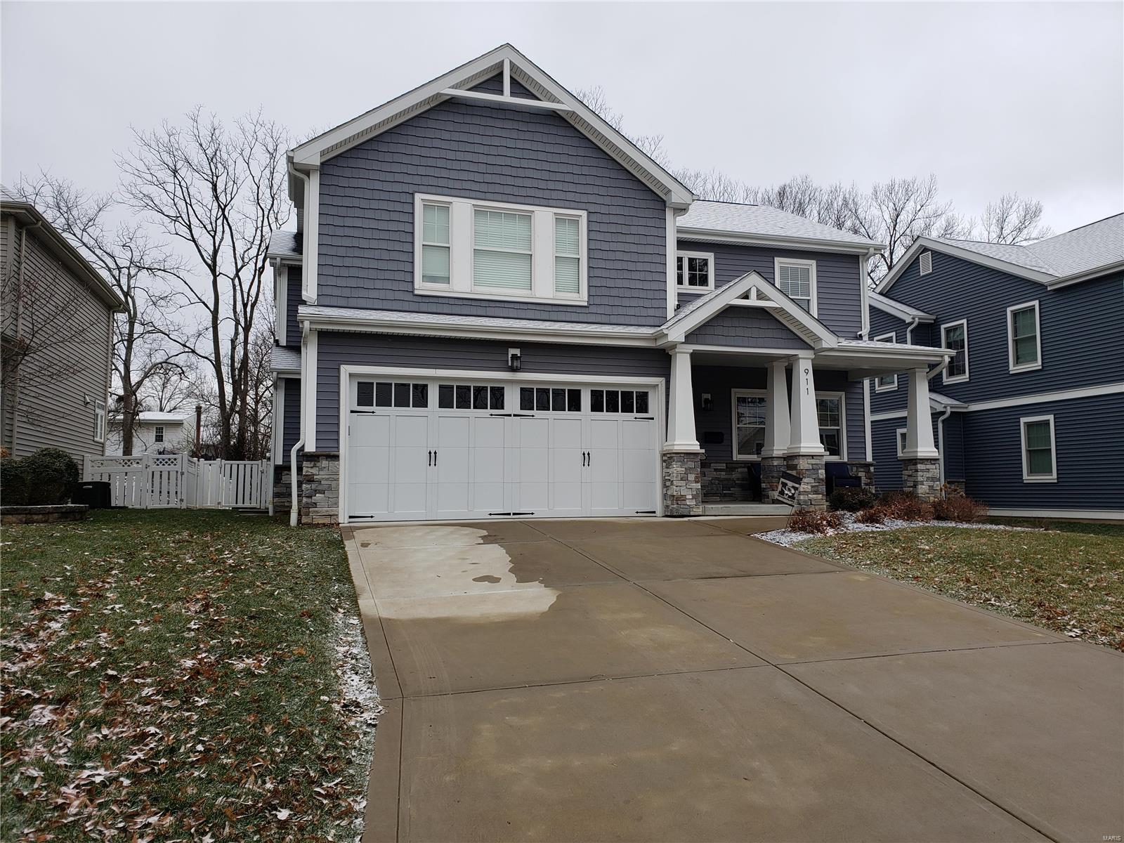 Avondale - Residential