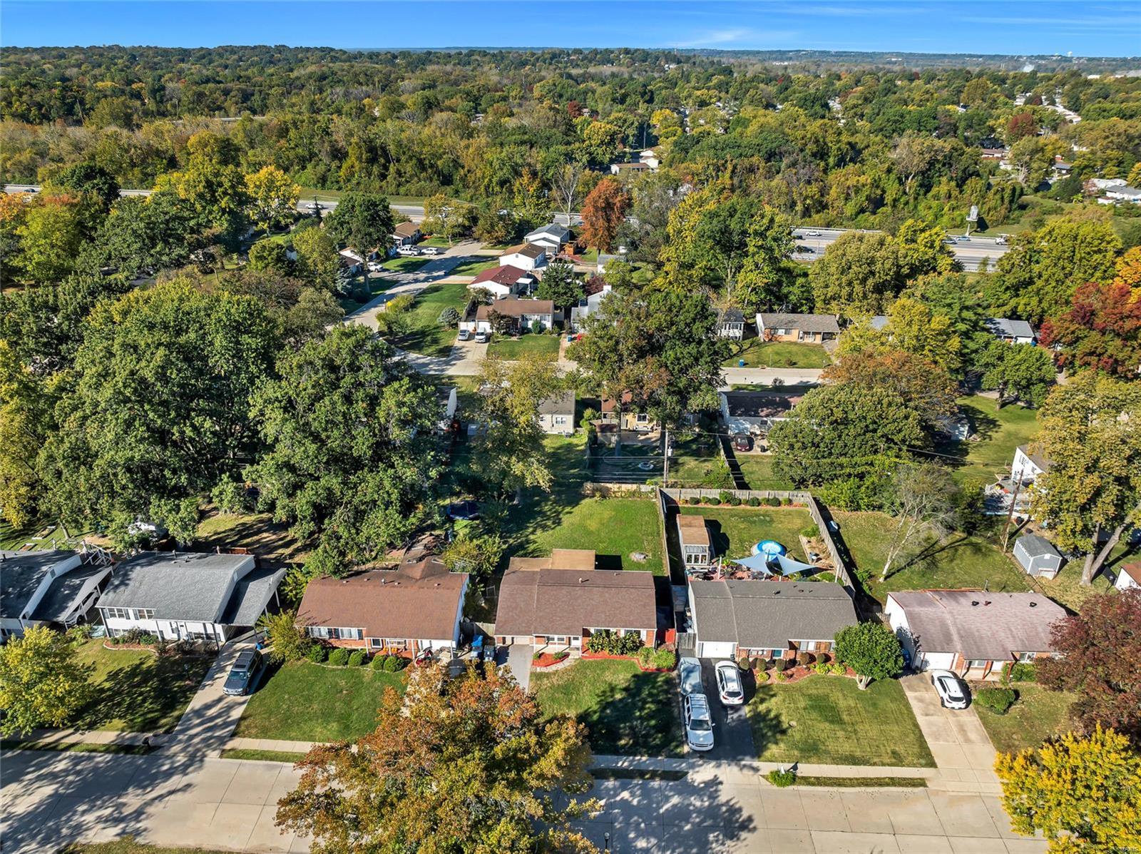 Maryland Heights, Missouri 63043, United States, 3 Bedrooms Bedrooms, ,1 BathroomBathrooms,Residential,Pending,38965