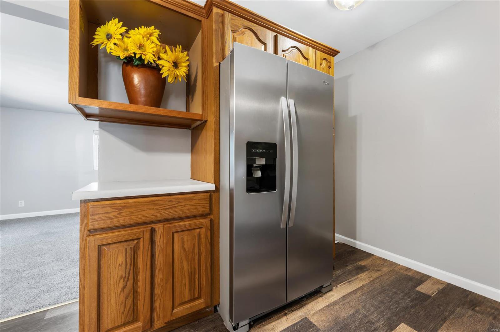 Maryland Heights, Missouri 63043, United States, 3 Bedrooms Bedrooms, ,1 BathroomBathrooms,Residential,Pending,38965