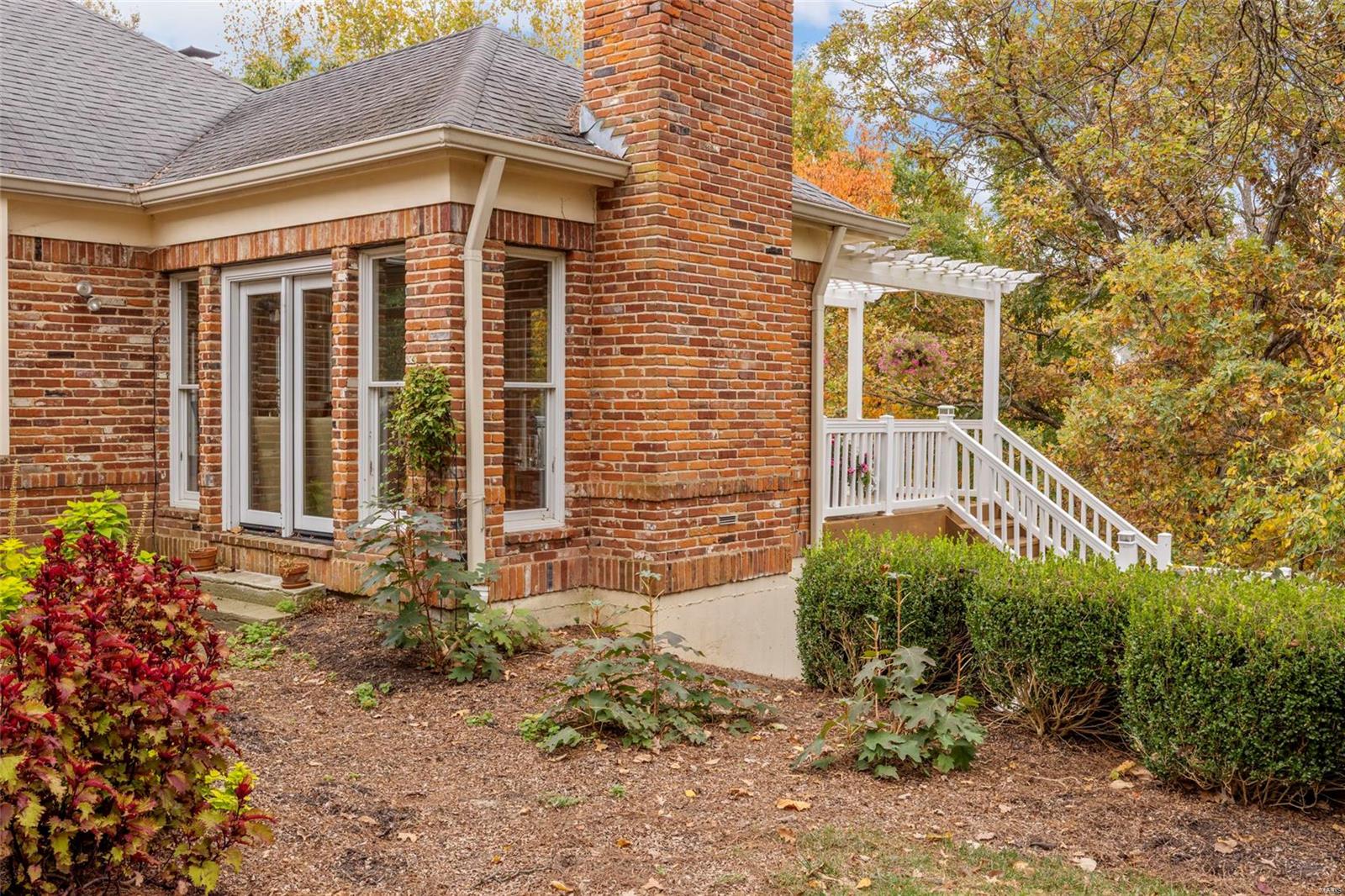 Wildhorse Village C - Residential