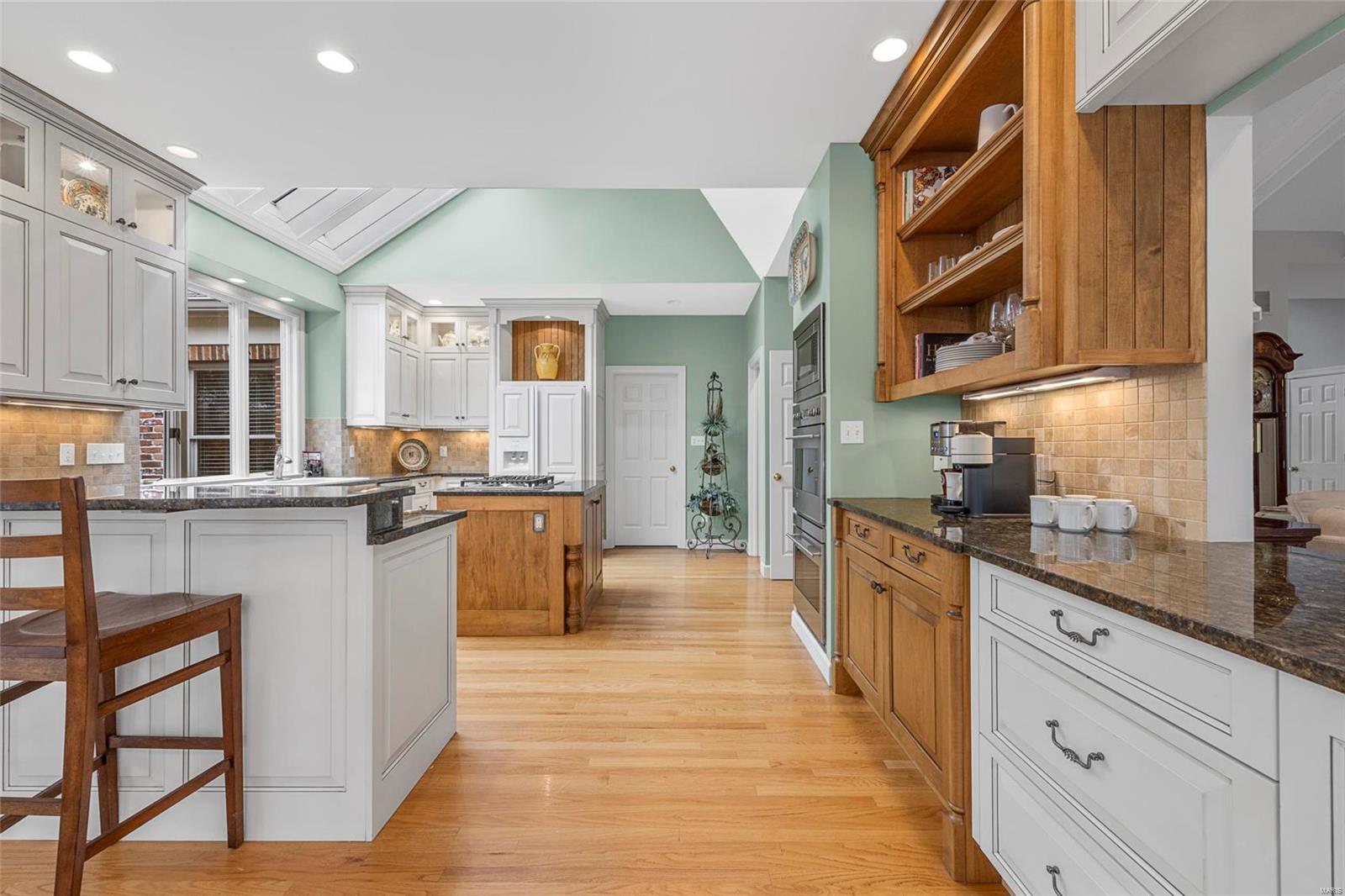 Wildhorse Village C - Residential