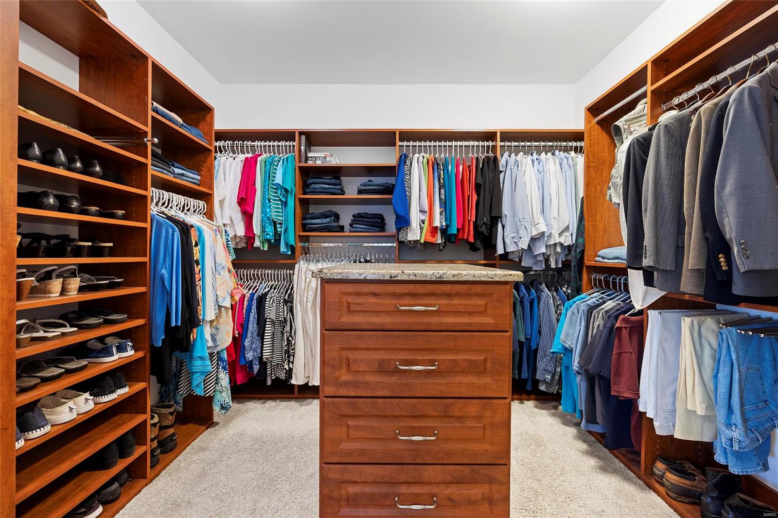 Wildhorse Village C - Residential