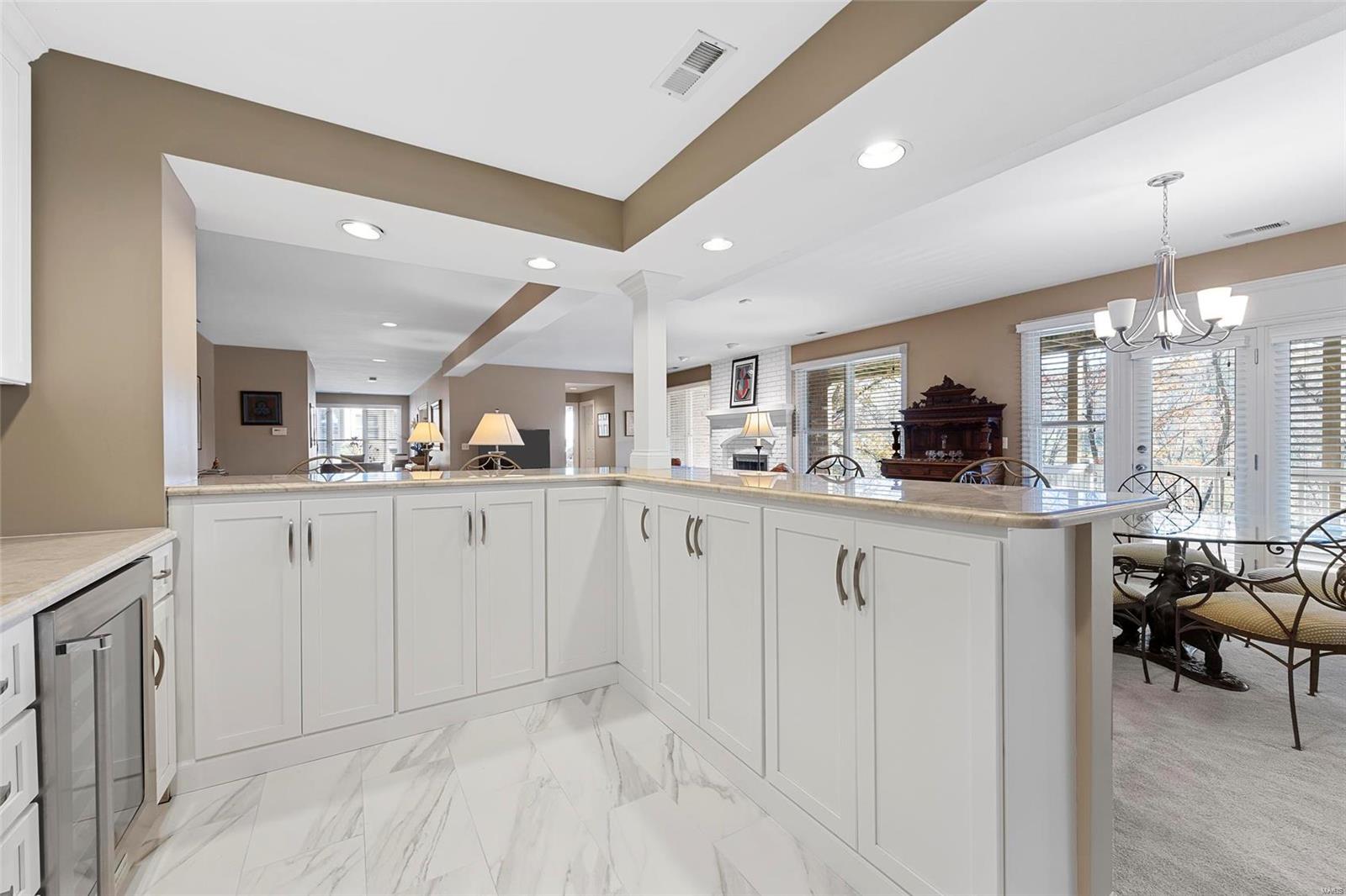 Wildhorse Village C - Residential