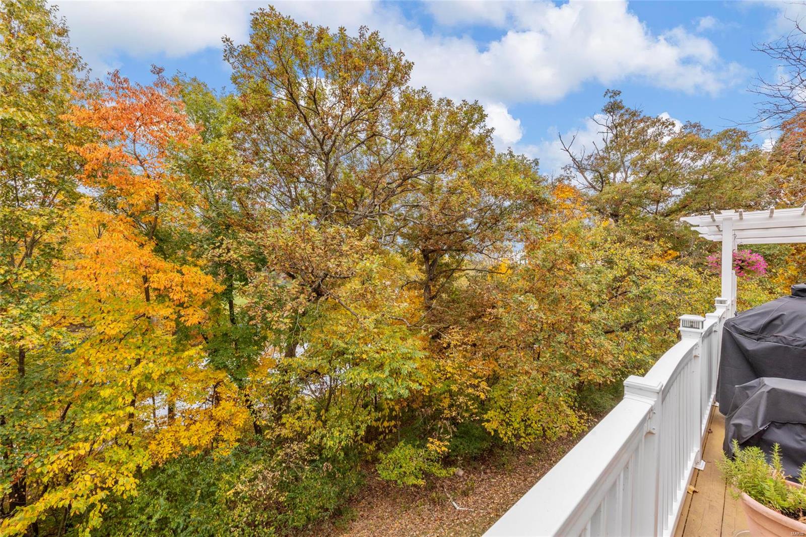 Wildhorse Village C - Residential