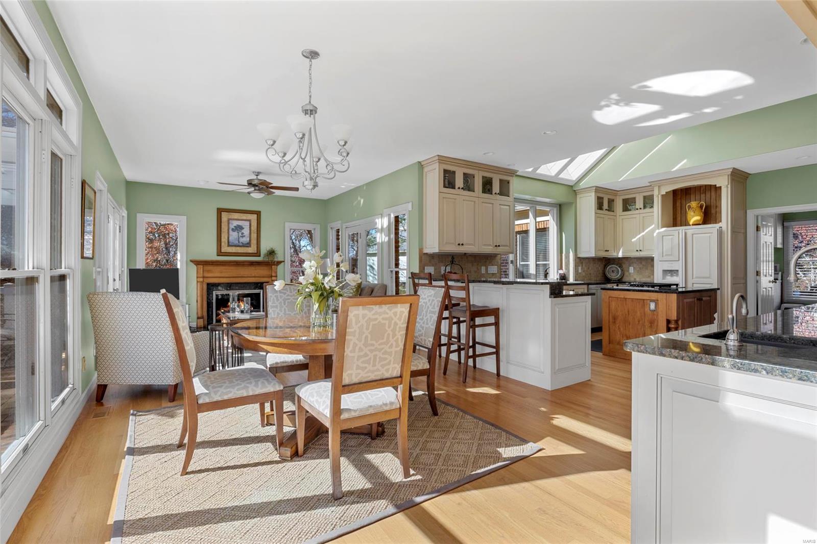 Wildhorse Village C - Residential