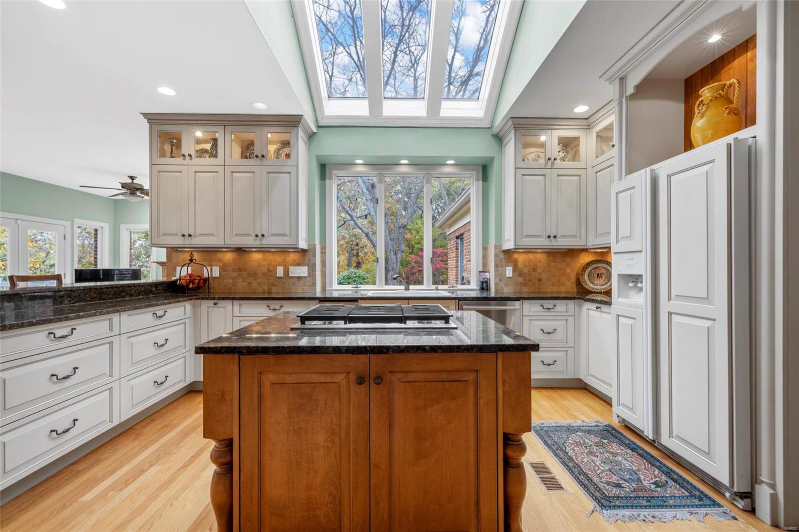 Wildhorse Village C - Residential