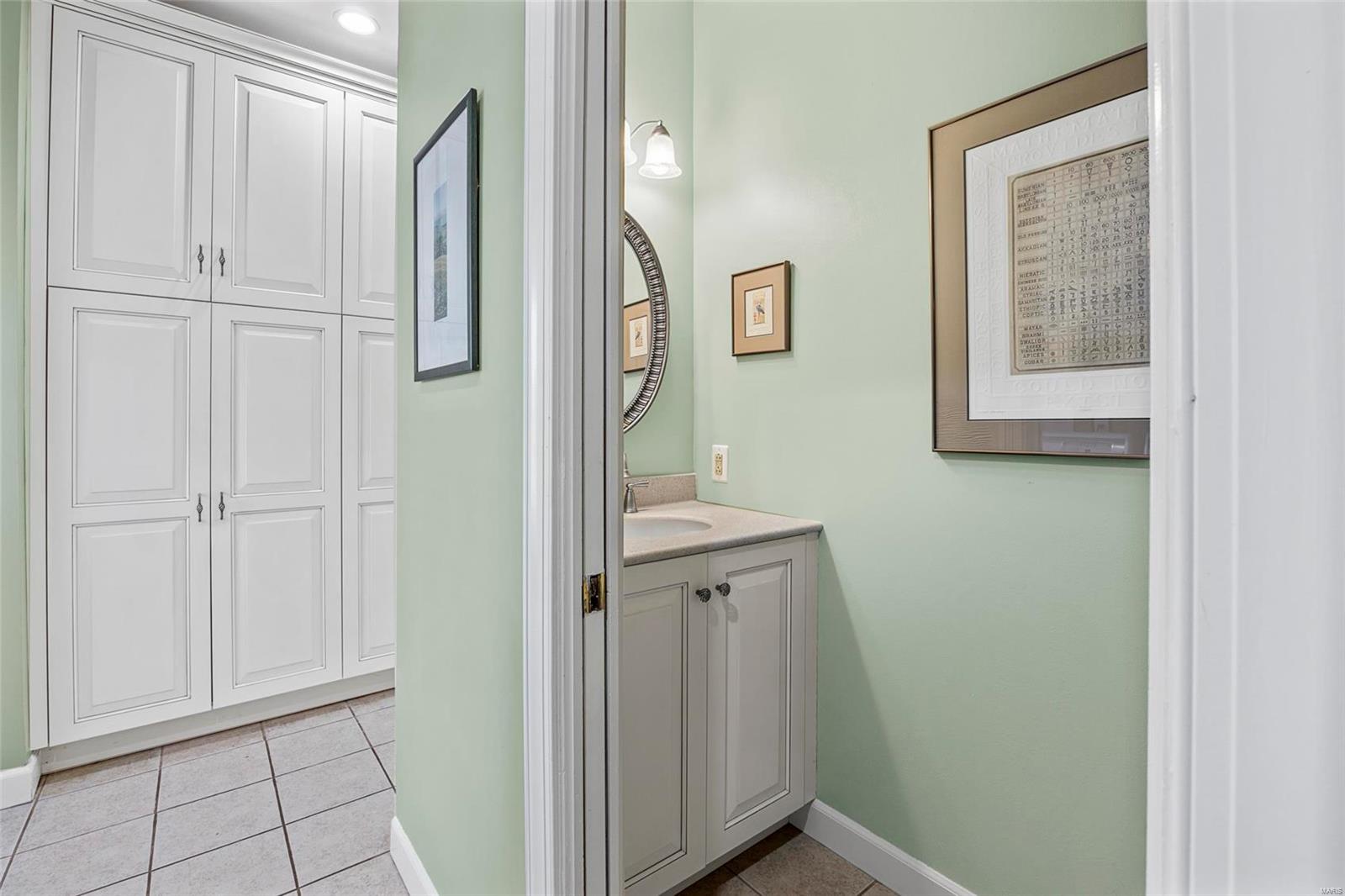 Wildhorse Village C - Residential