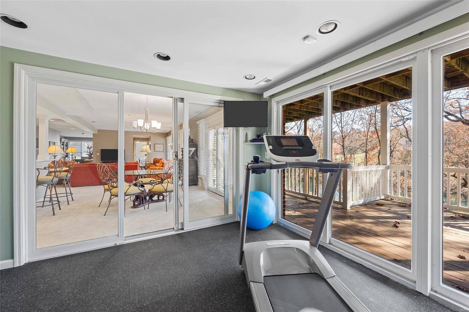 Wildhorse Village C - Residential