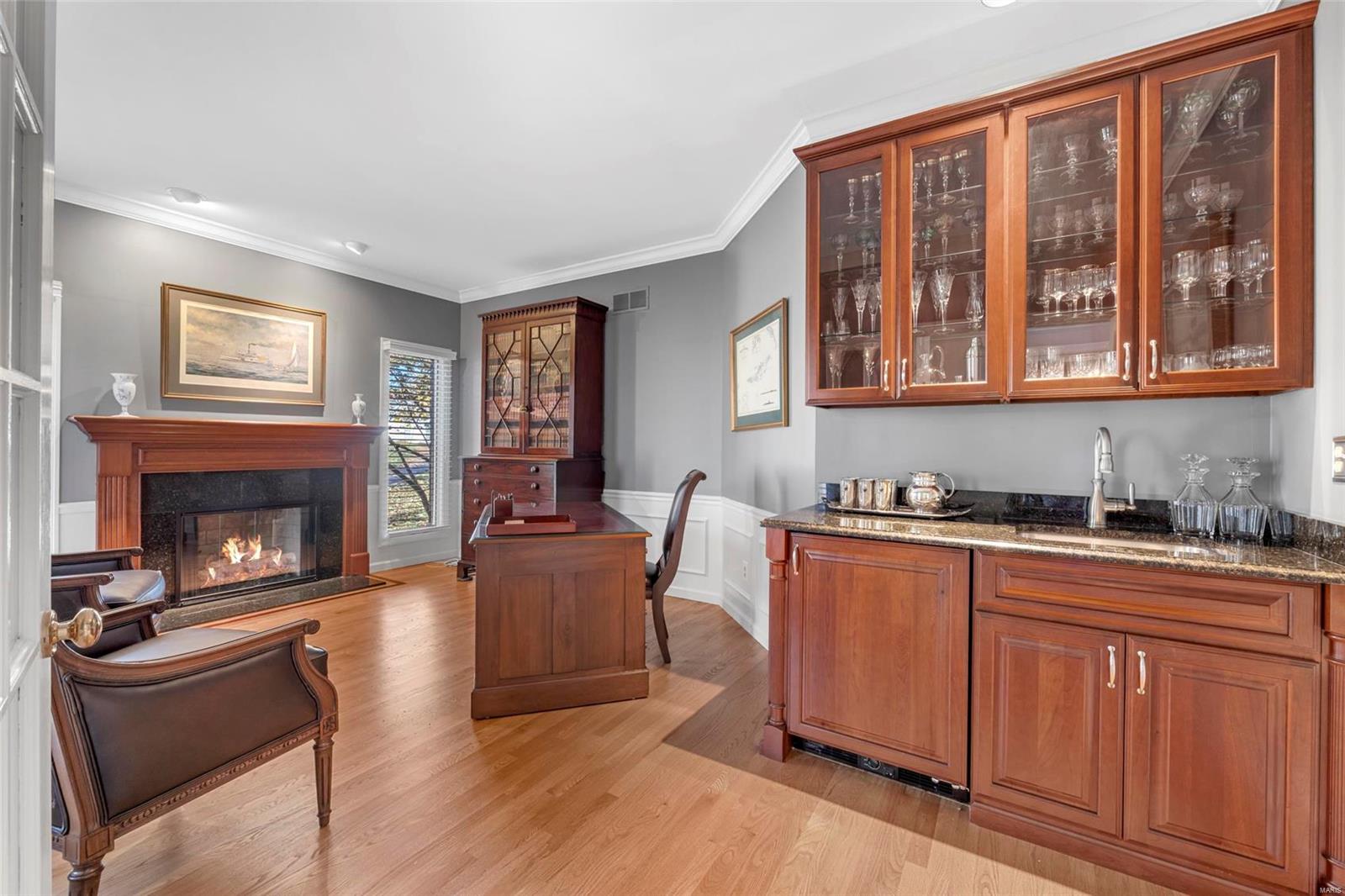 Wildhorse Village C - Residential