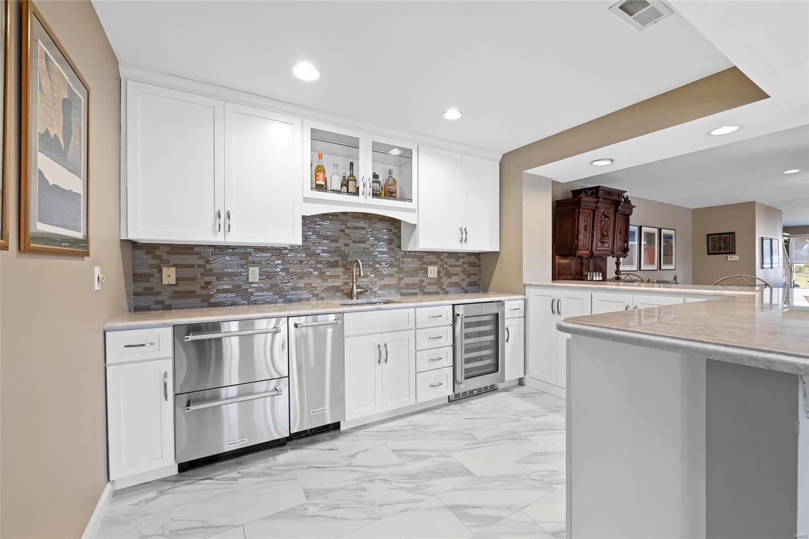 Wildhorse Village C - Residential