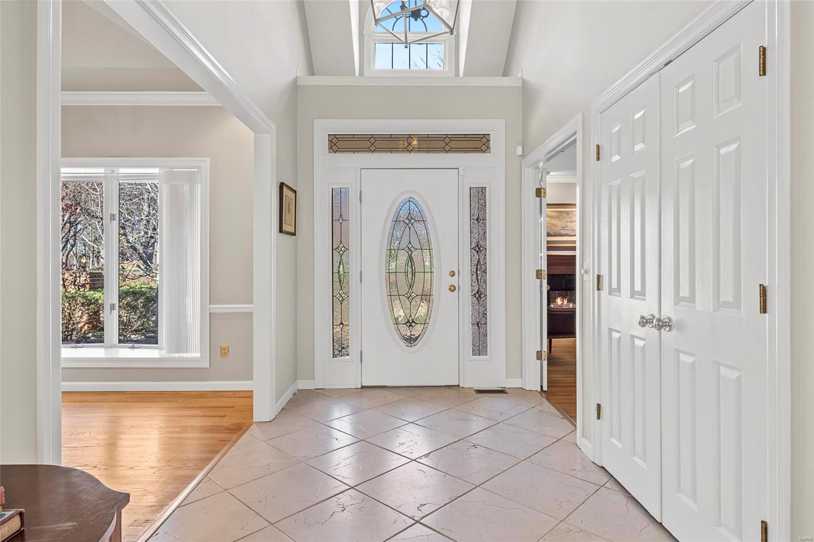 Wildhorse Village C - Residential