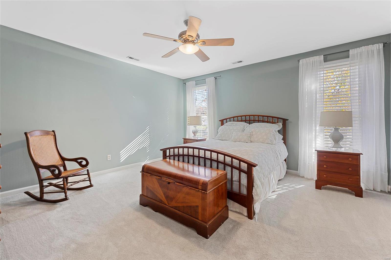 Wildhorse Village C - Residential