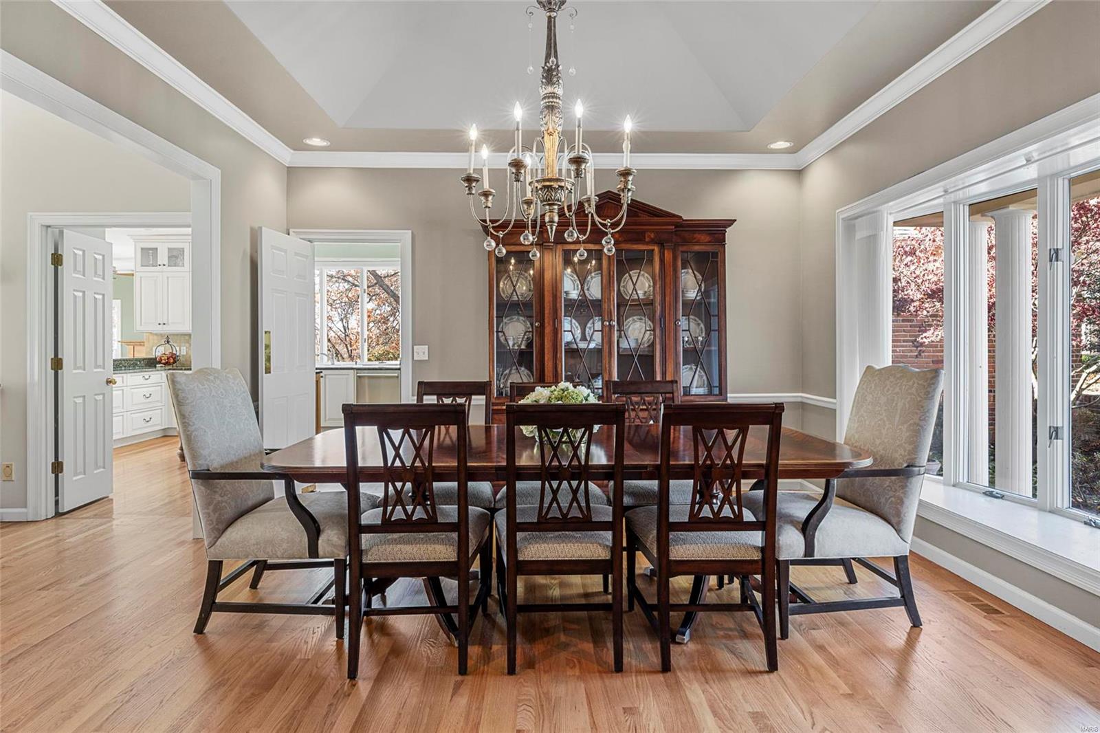 Wildhorse Village C - Residential