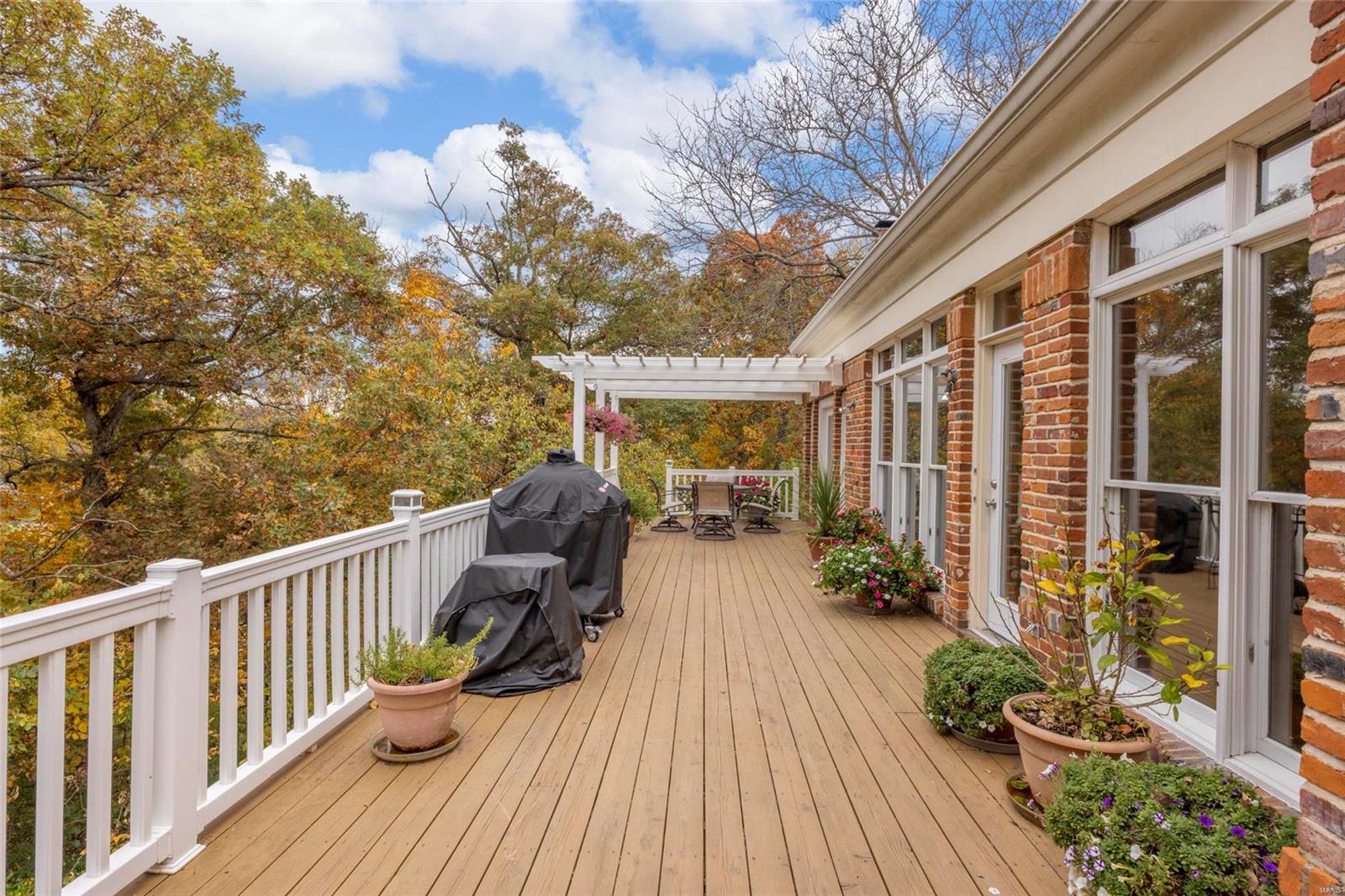 Wildhorse Village C - Residential