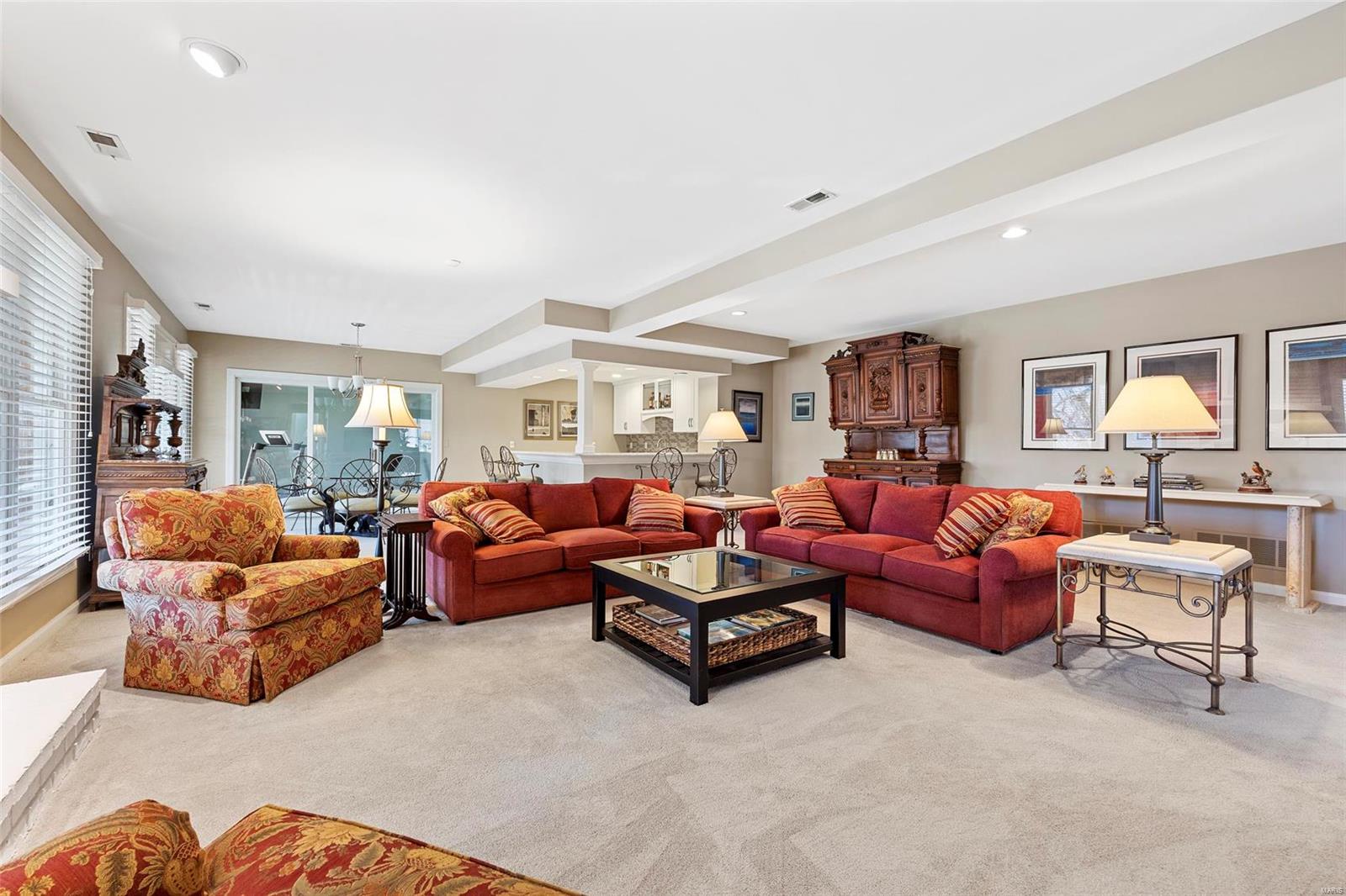 Wildhorse Village C - Residential