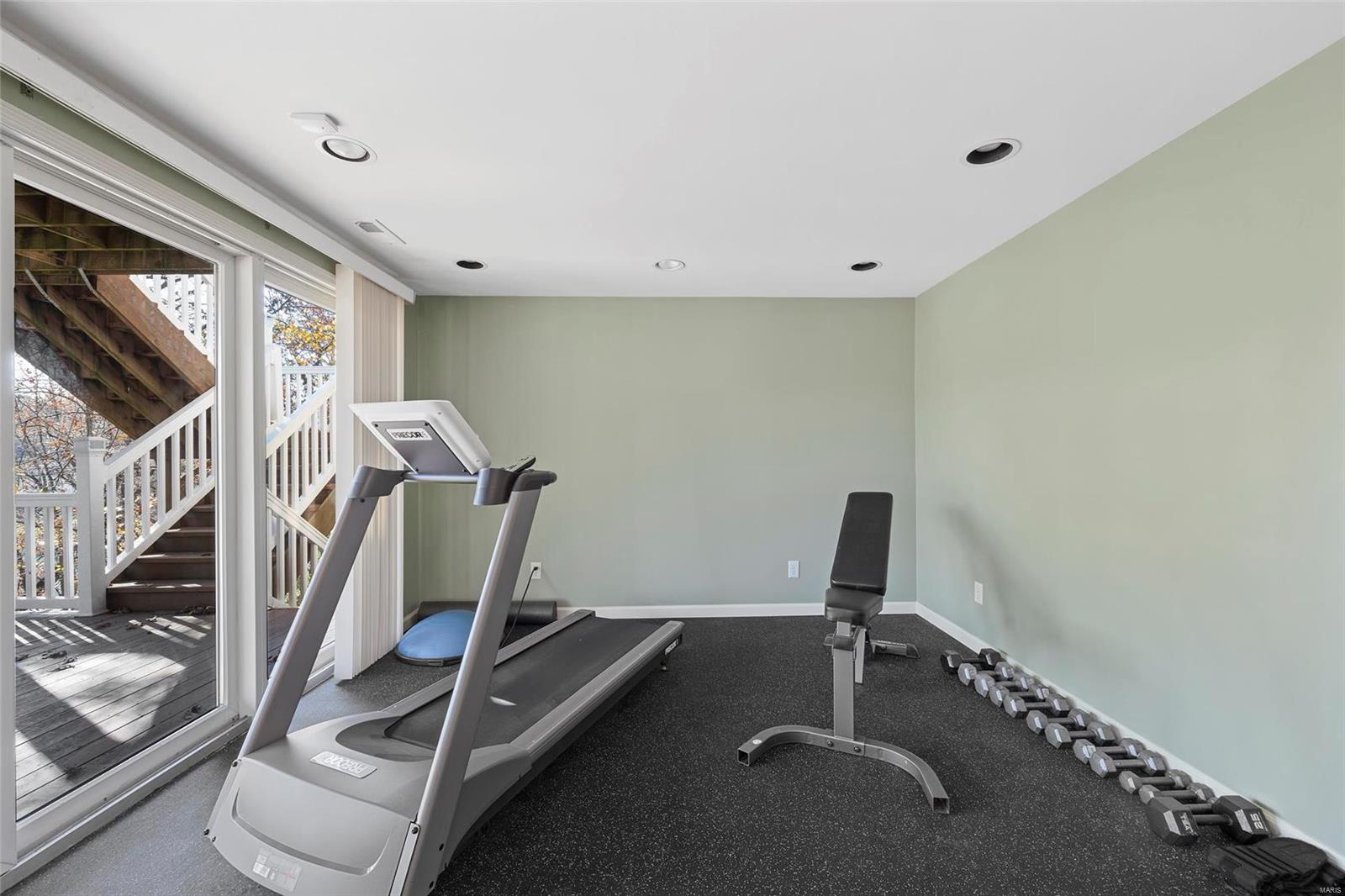 Wildhorse Village C - Residential