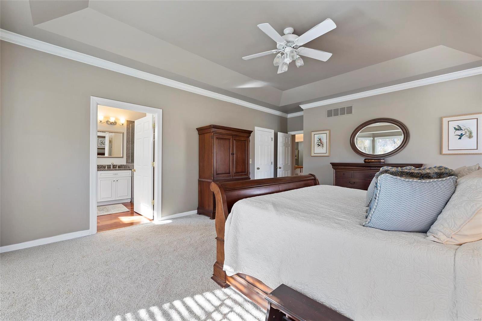 Wildhorse Village C - Residential