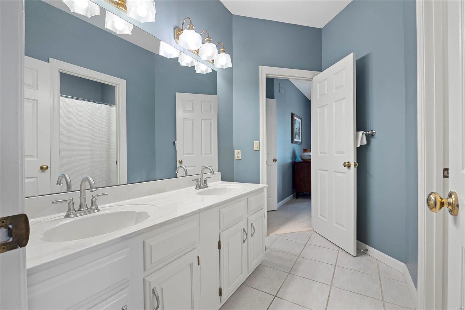 Wildhorse Village C - Residential