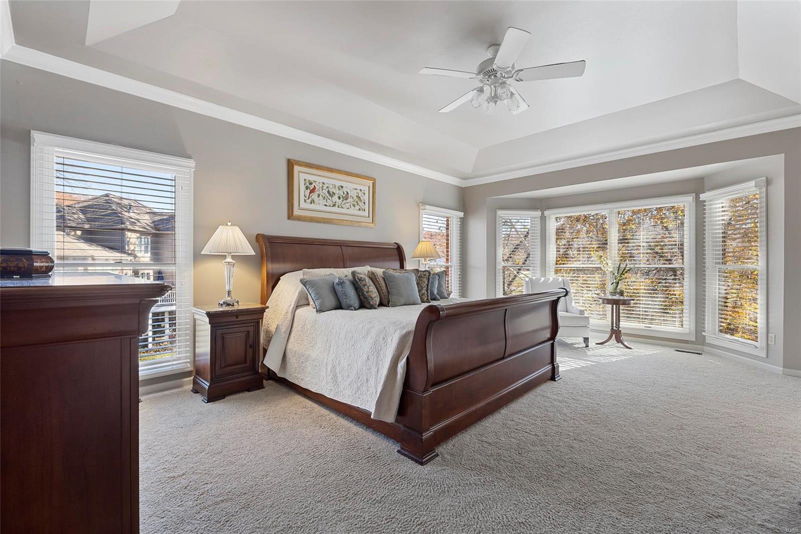 Wildhorse Village C - Residential