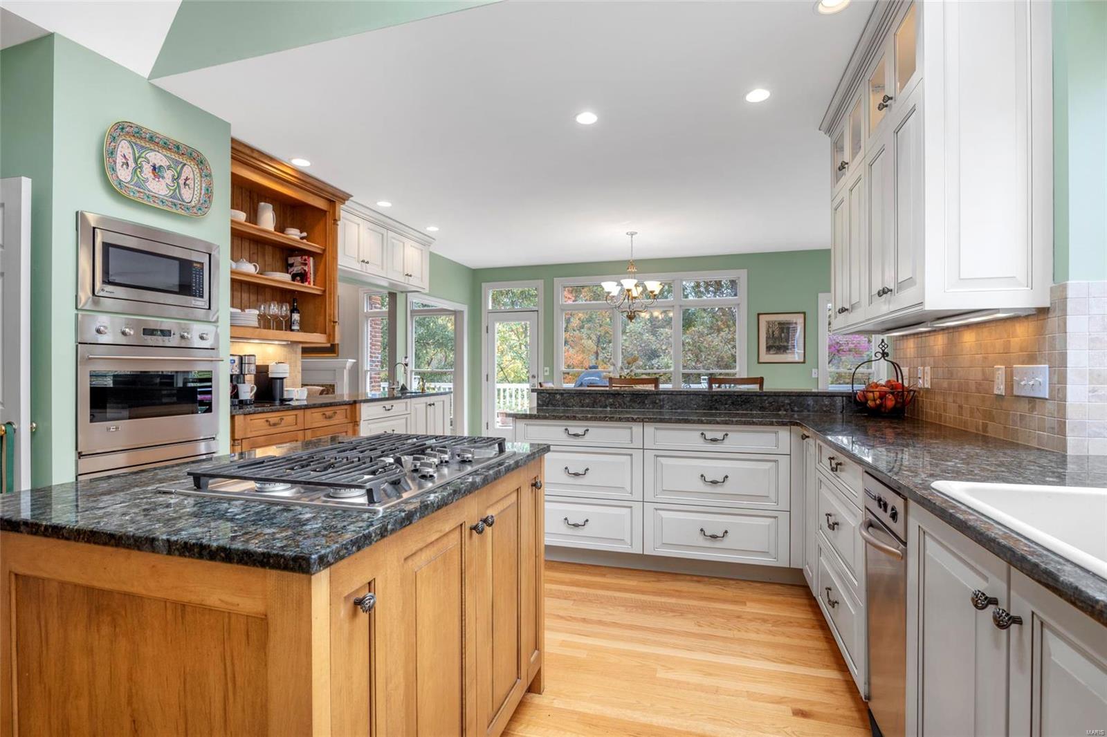 Wildhorse Village C - Residential