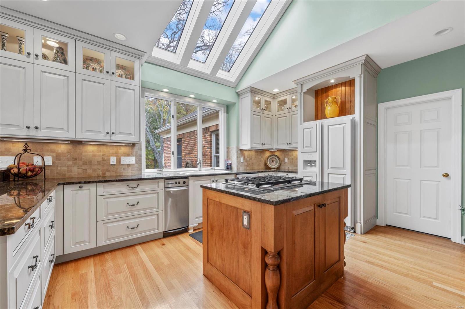 Wildhorse Village C - Residential