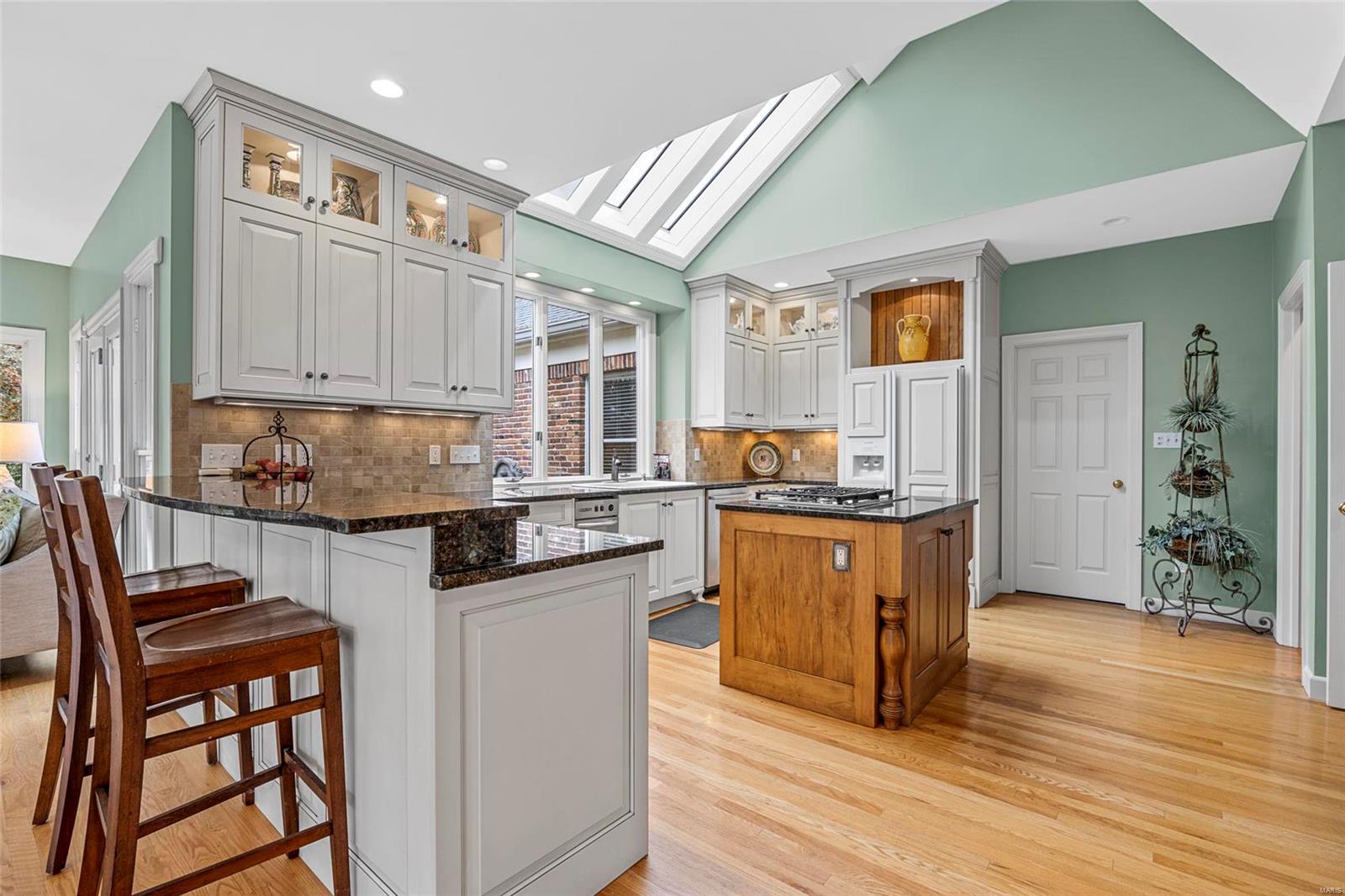 Wildhorse Village C - Residential