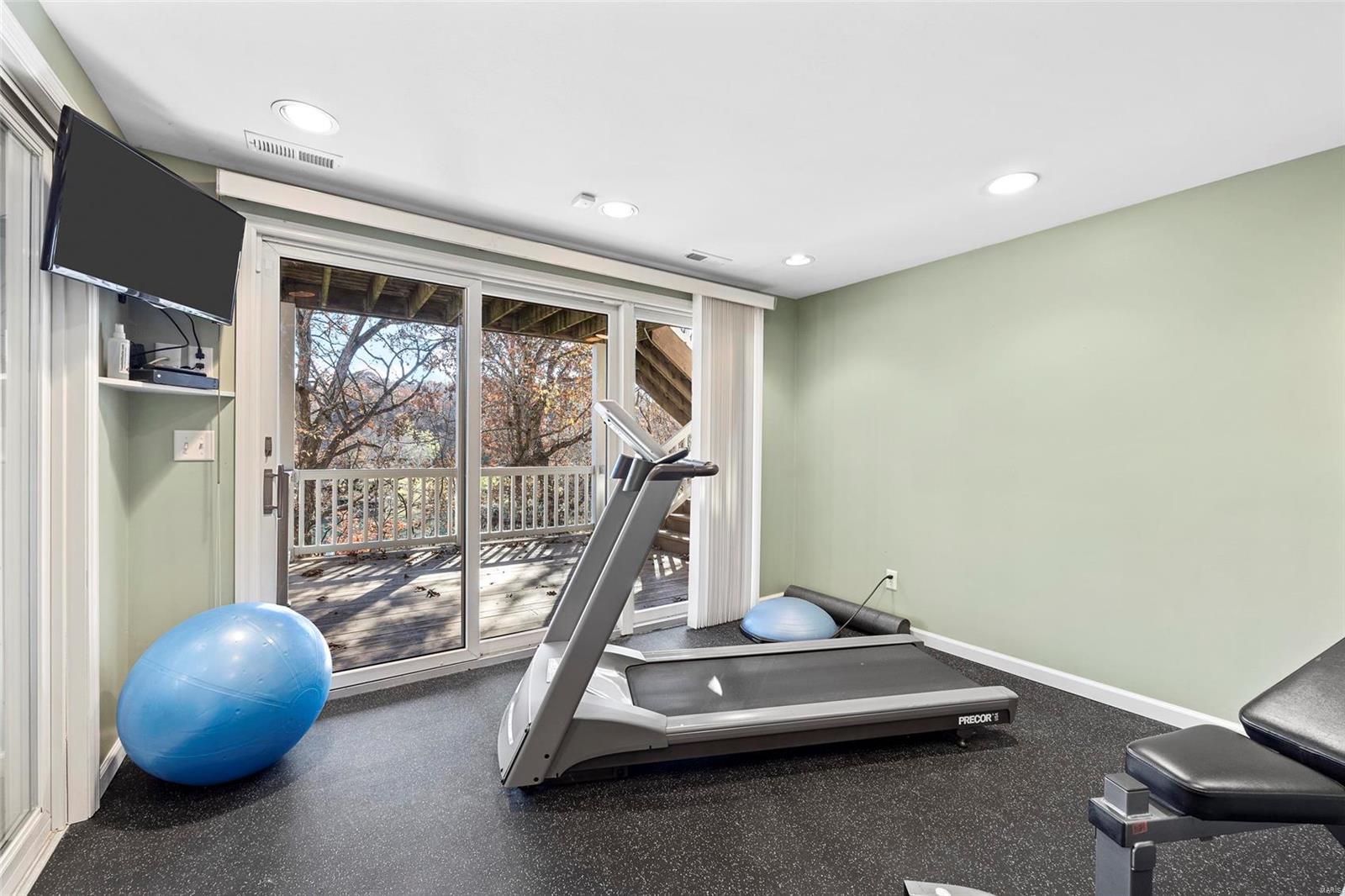 Wildhorse Village C - Residential