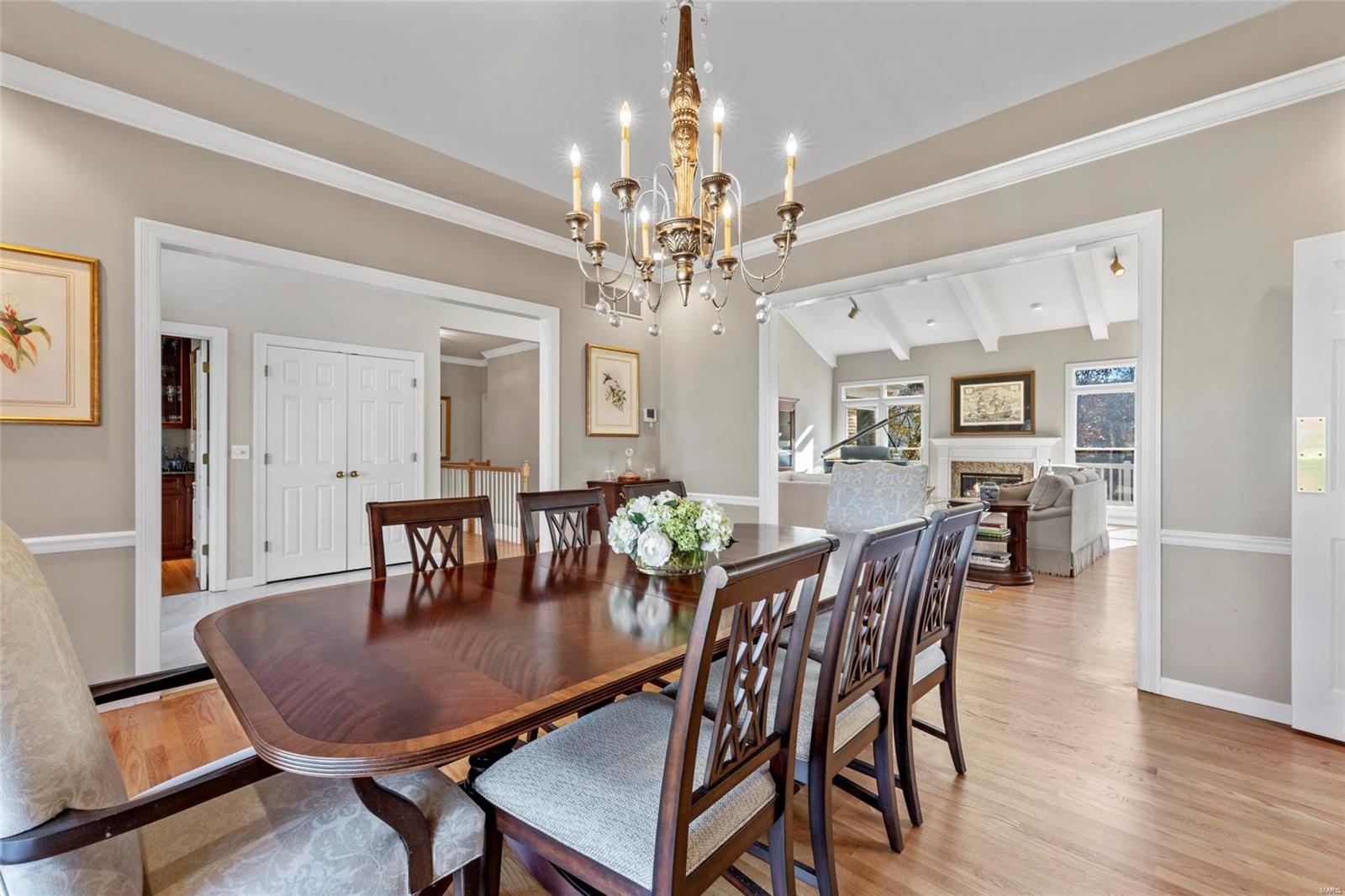 Wildhorse Village C - Residential