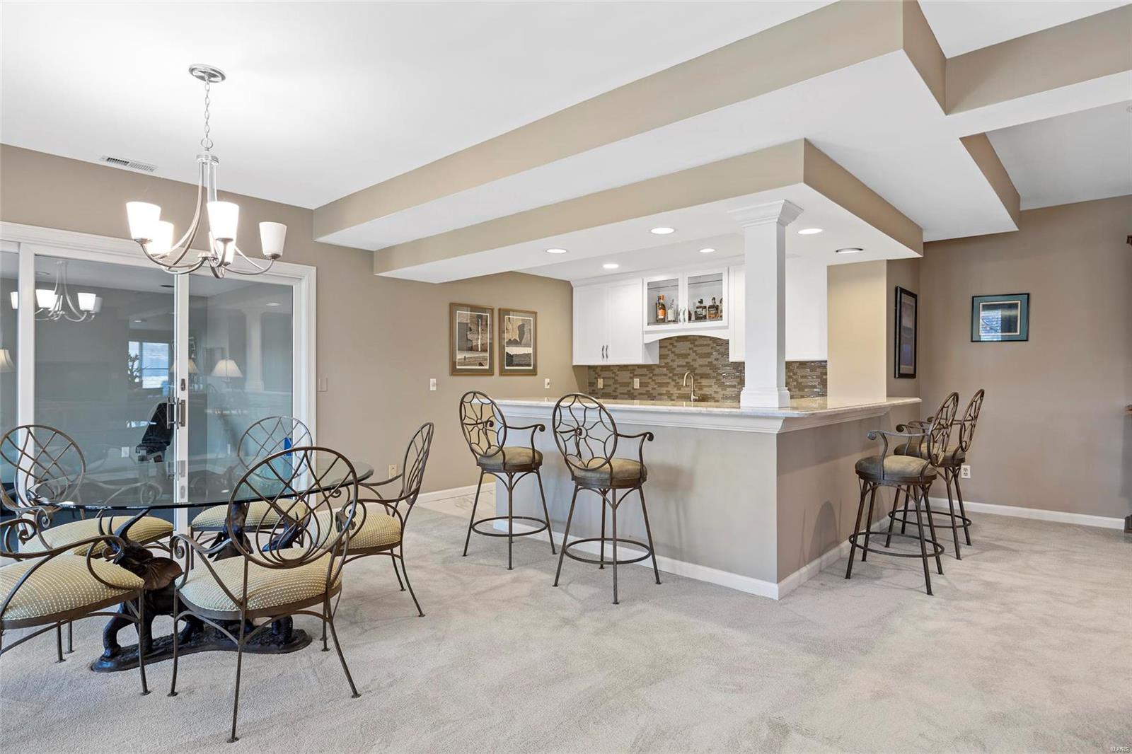 Wildhorse Village C - Residential