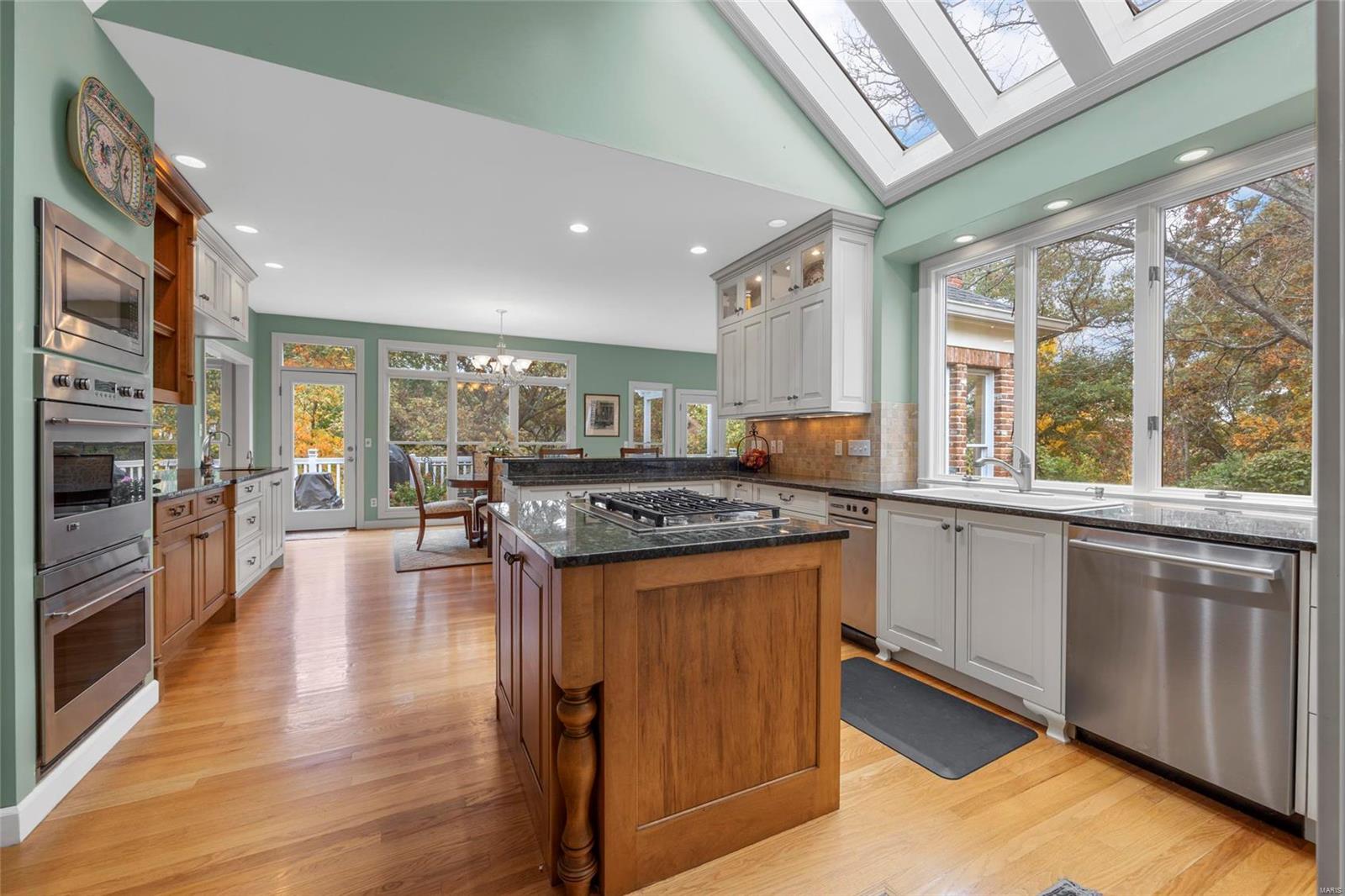 Wildhorse Village C - Residential