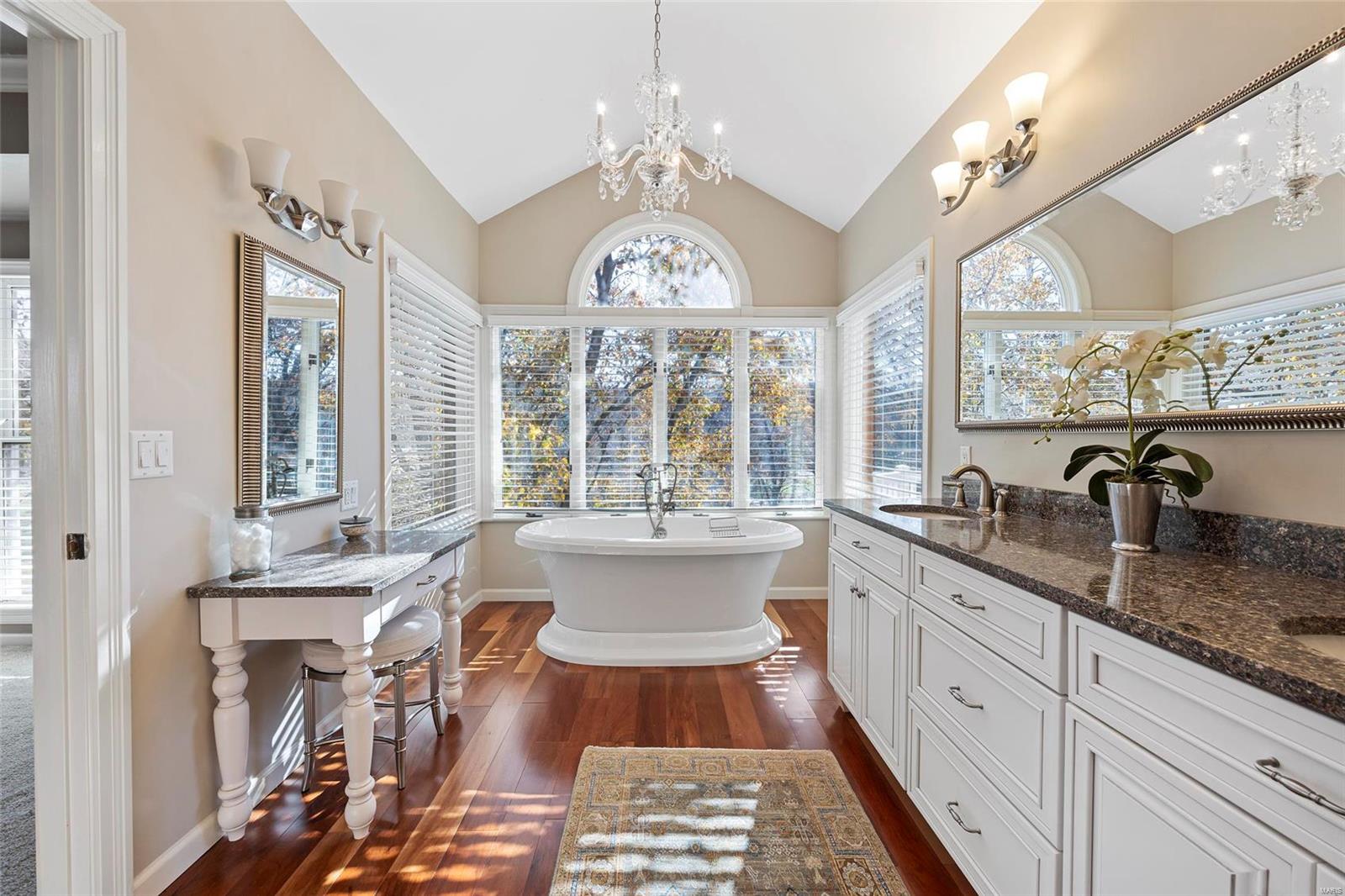 Wildhorse Village C - Residential