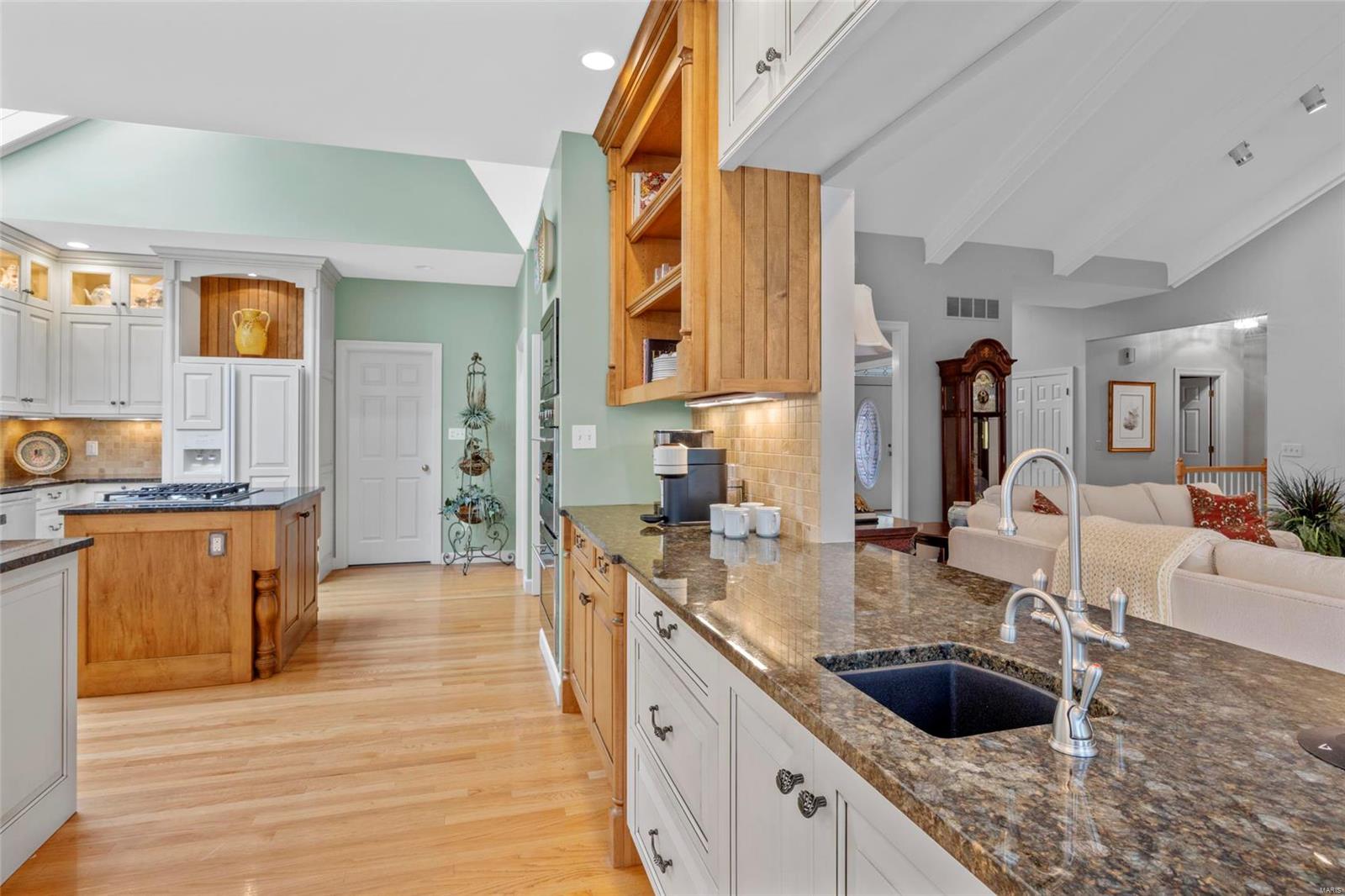 Wildhorse Village C - Residential