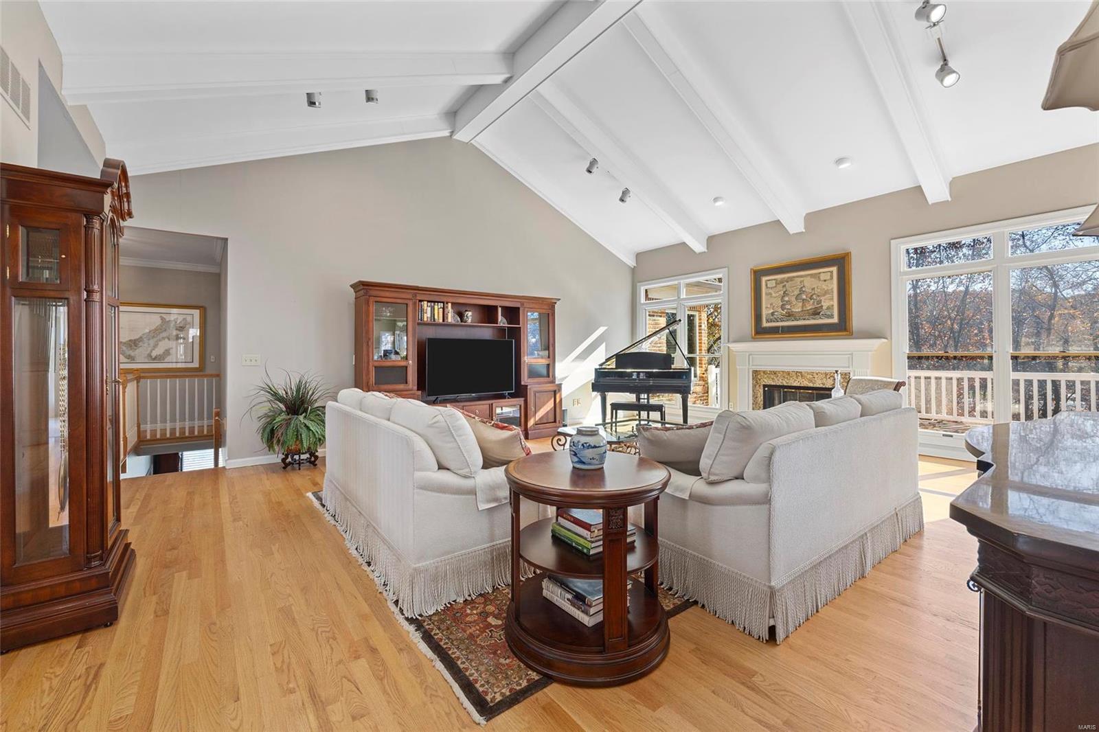 Wildhorse Village C - Residential