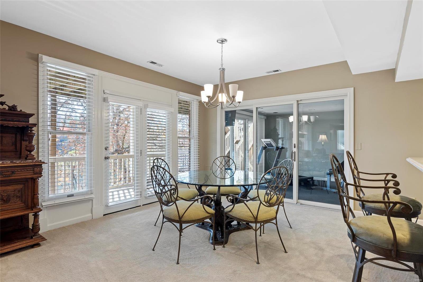 Wildhorse Village C - Residential