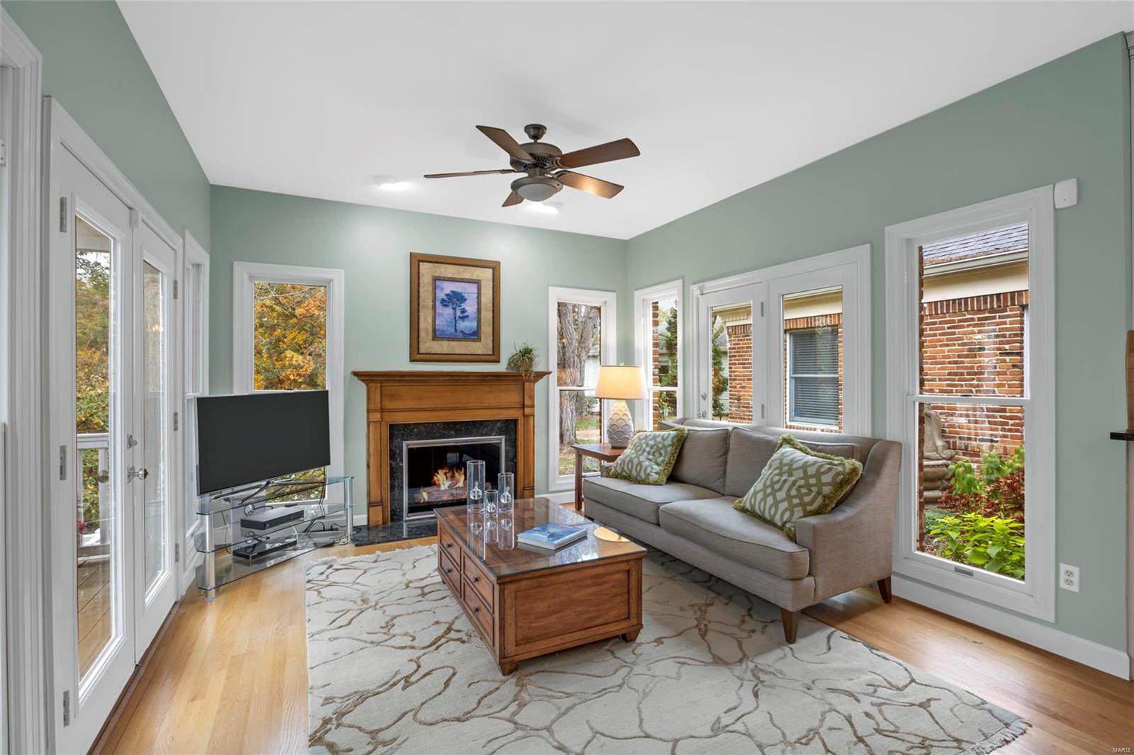 Wildhorse Village C - Residential