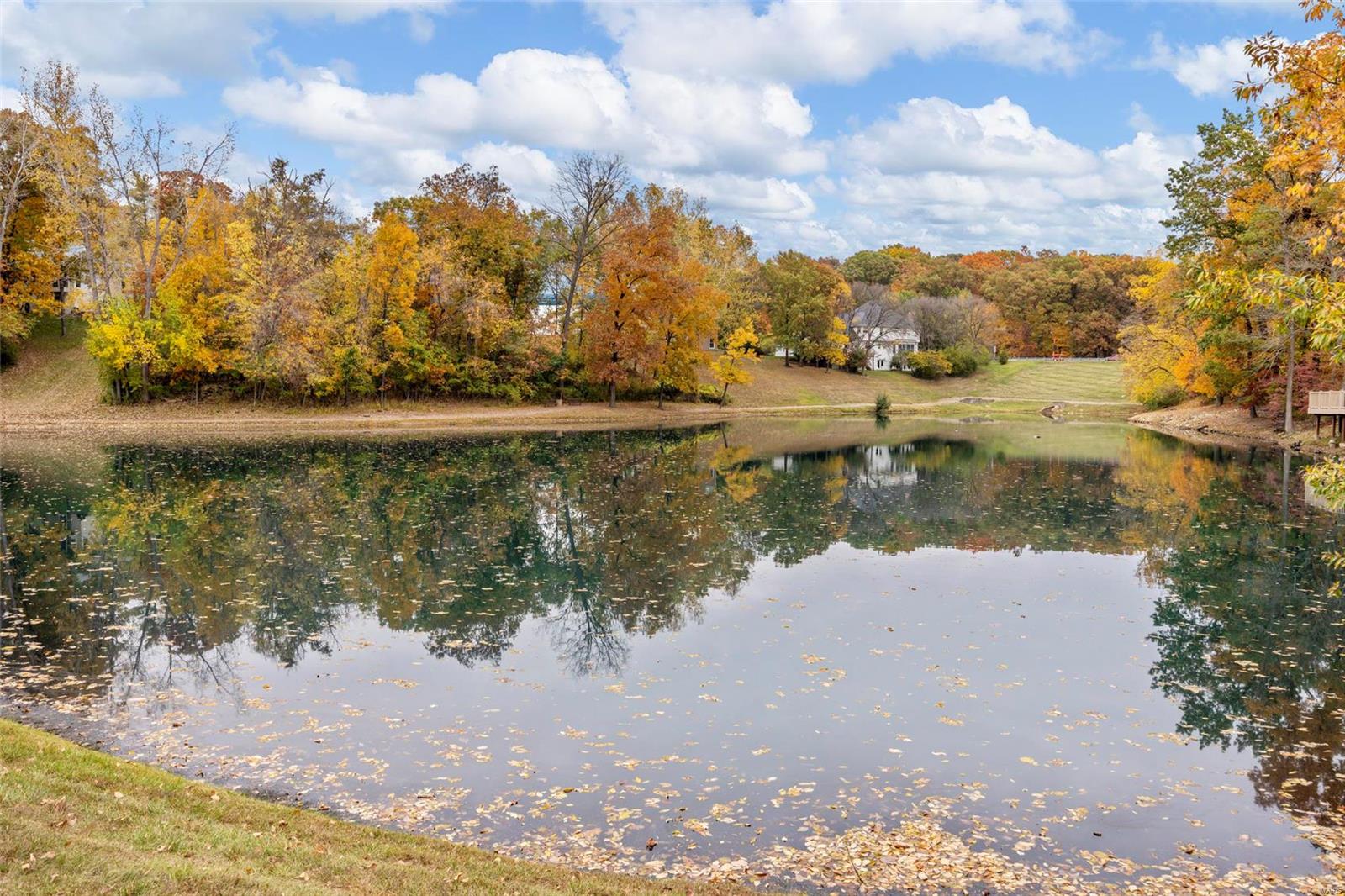 Wildhorse Village C - Residential