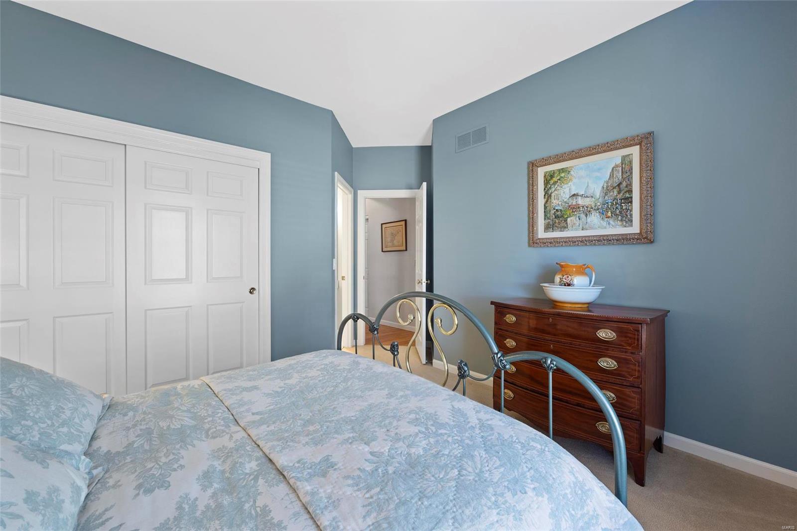 Wildhorse Village C - Residential