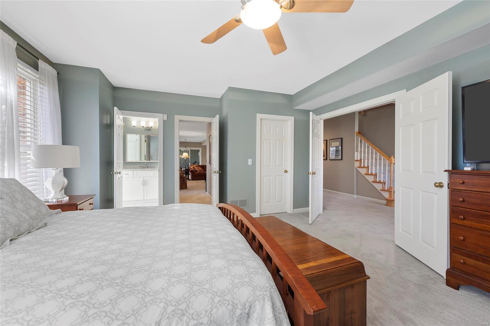 Wildhorse Village C - Residential