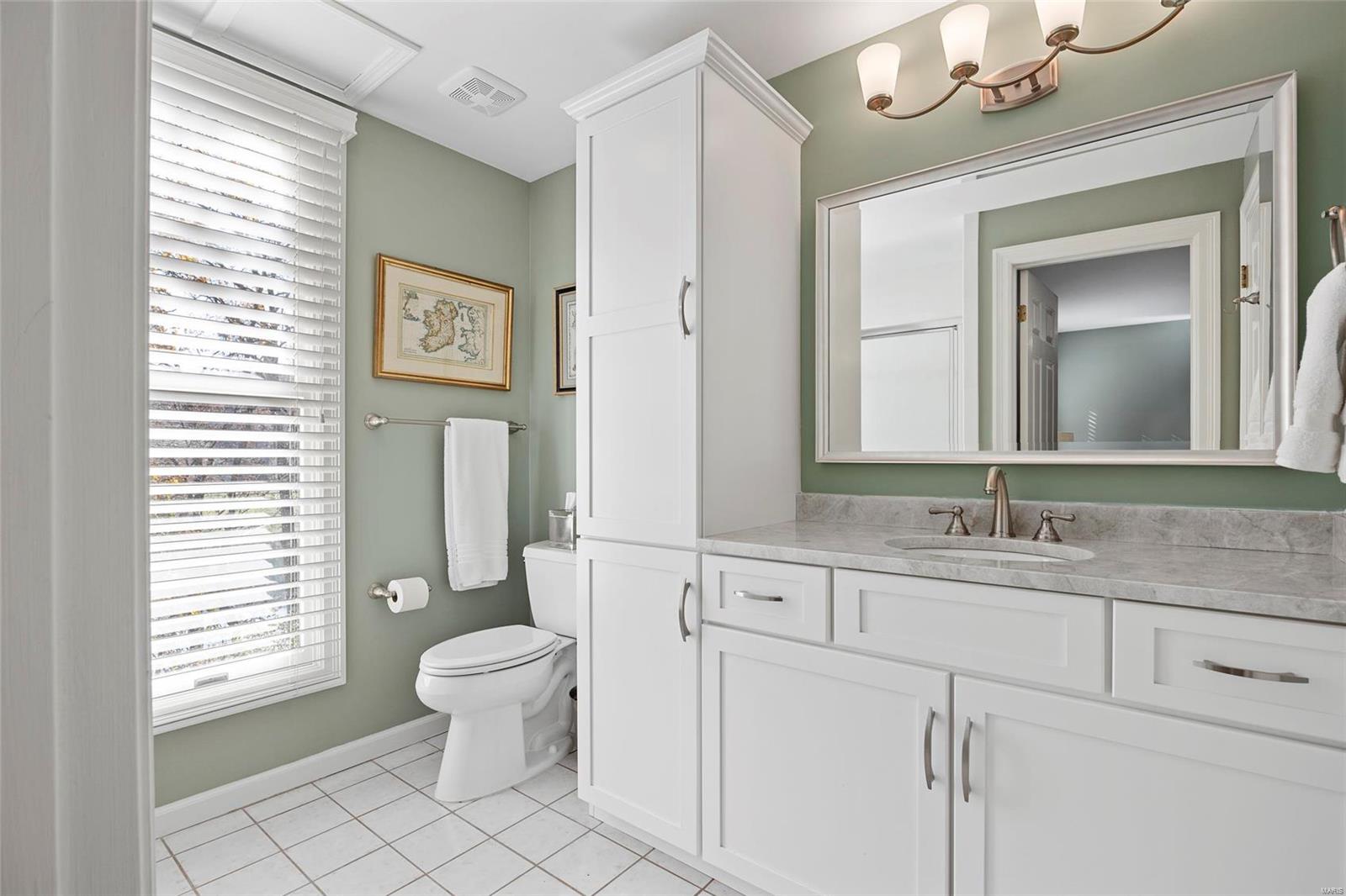 Wildhorse Village C - Residential